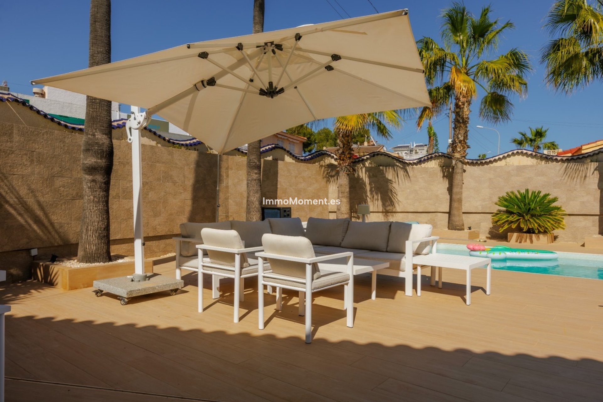 Resale - Detached villa - Rojales - Ciudad Quesada