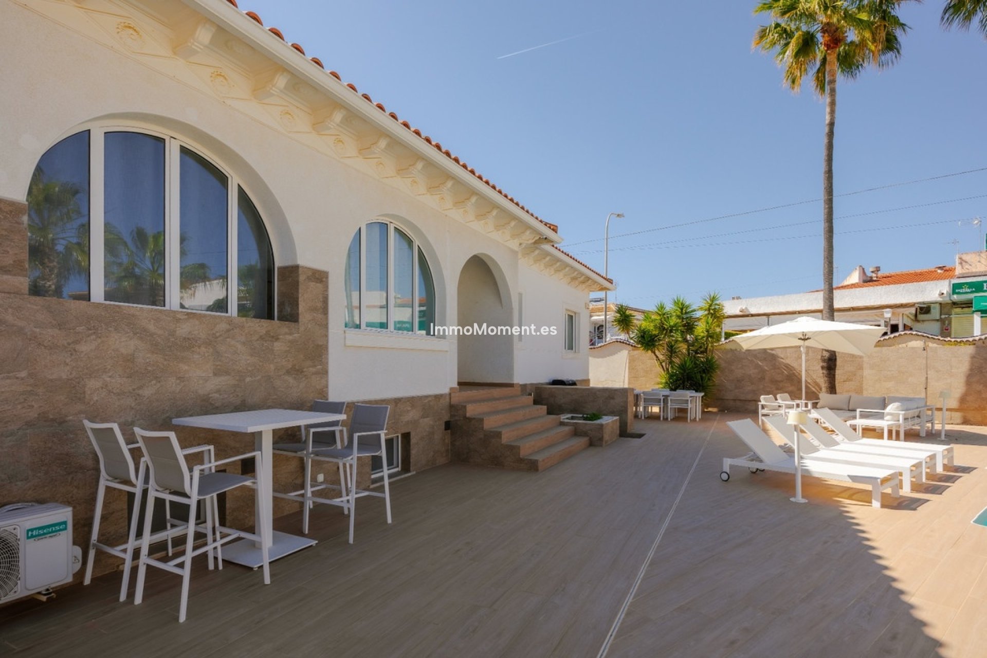 Resale - Detached villa - Rojales - Ciudad Quesada