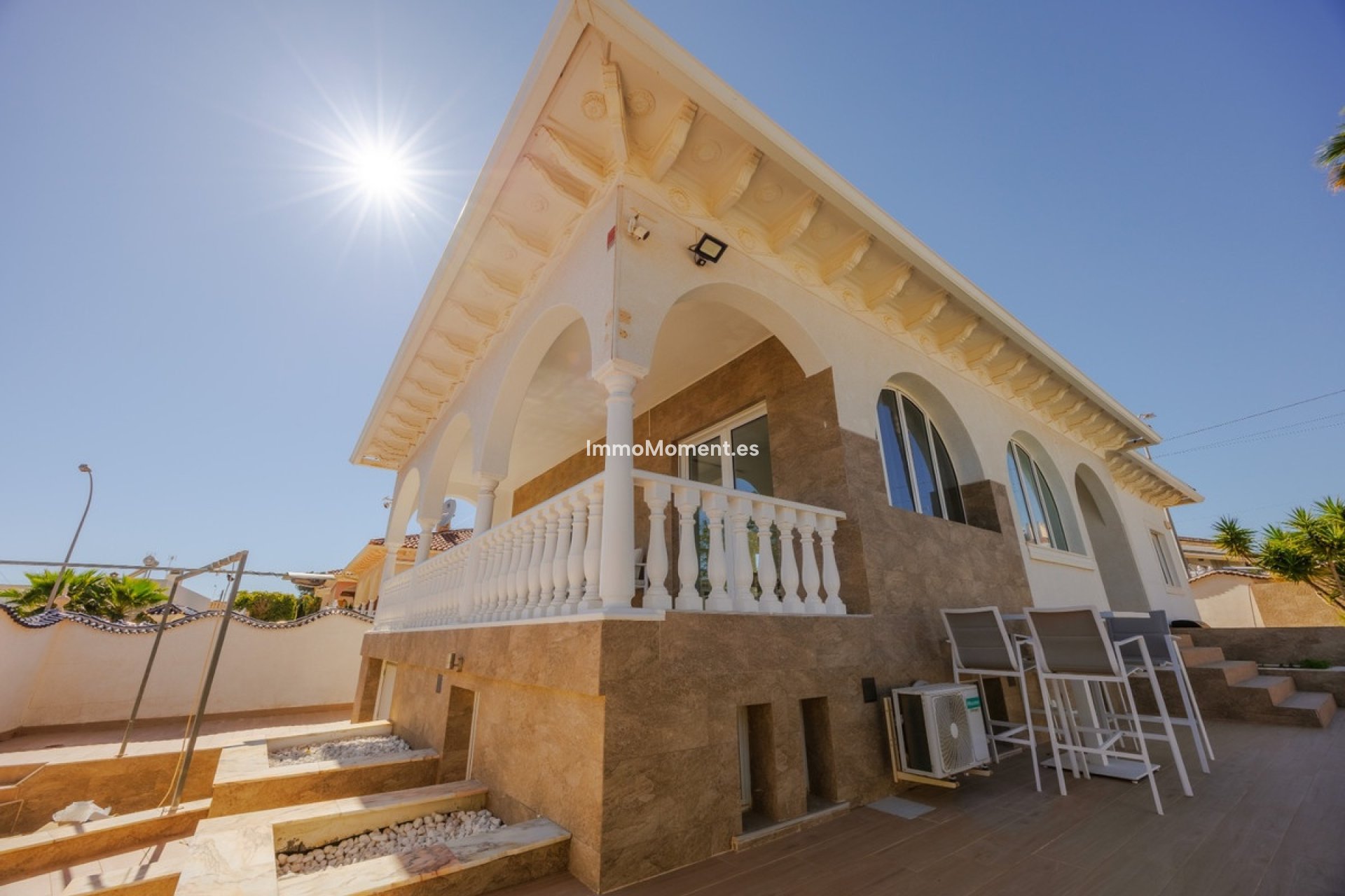 Resale - Detached villa - Rojales - Ciudad Quesada