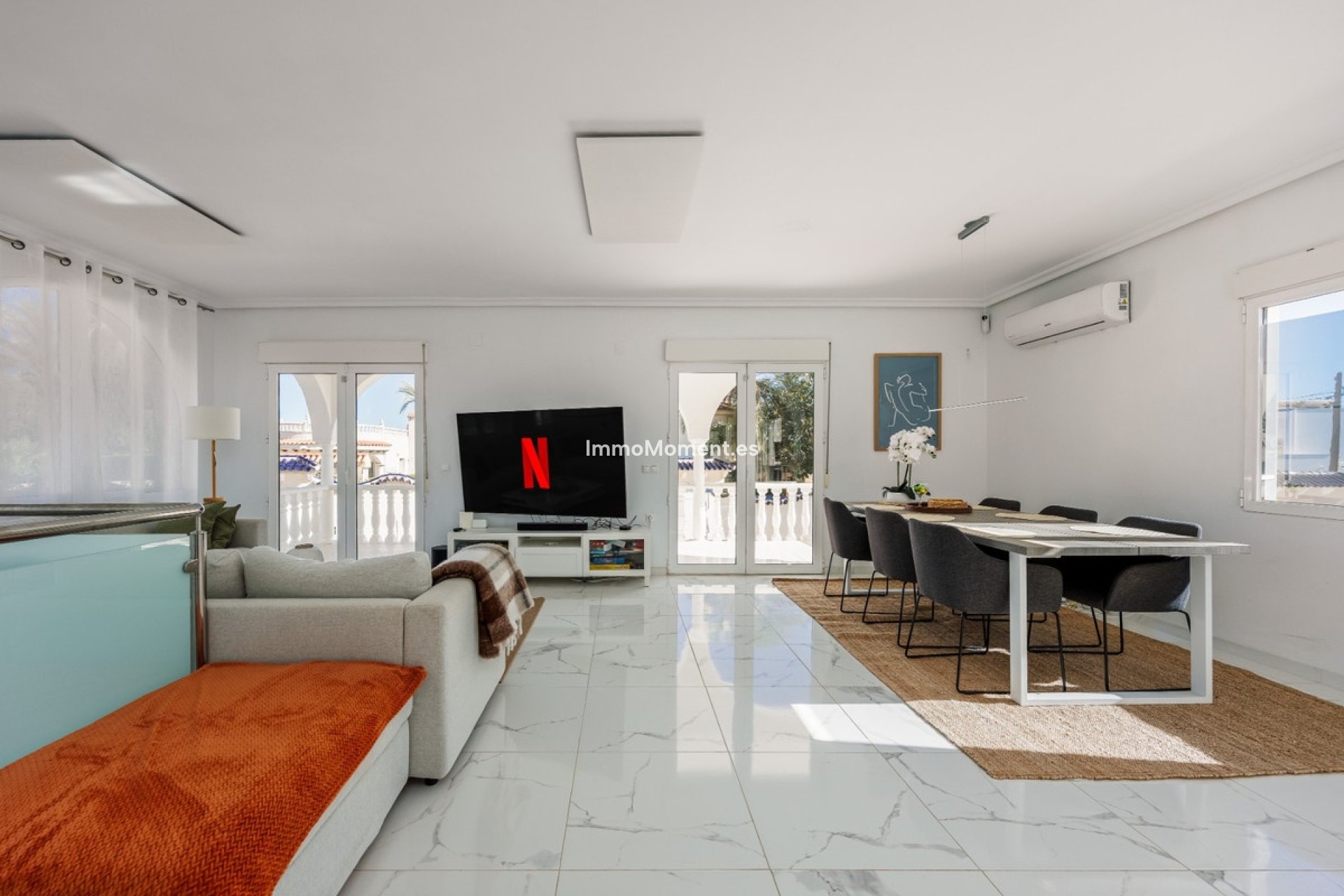 Resale - Detached villa - Rojales - Ciudad Quesada