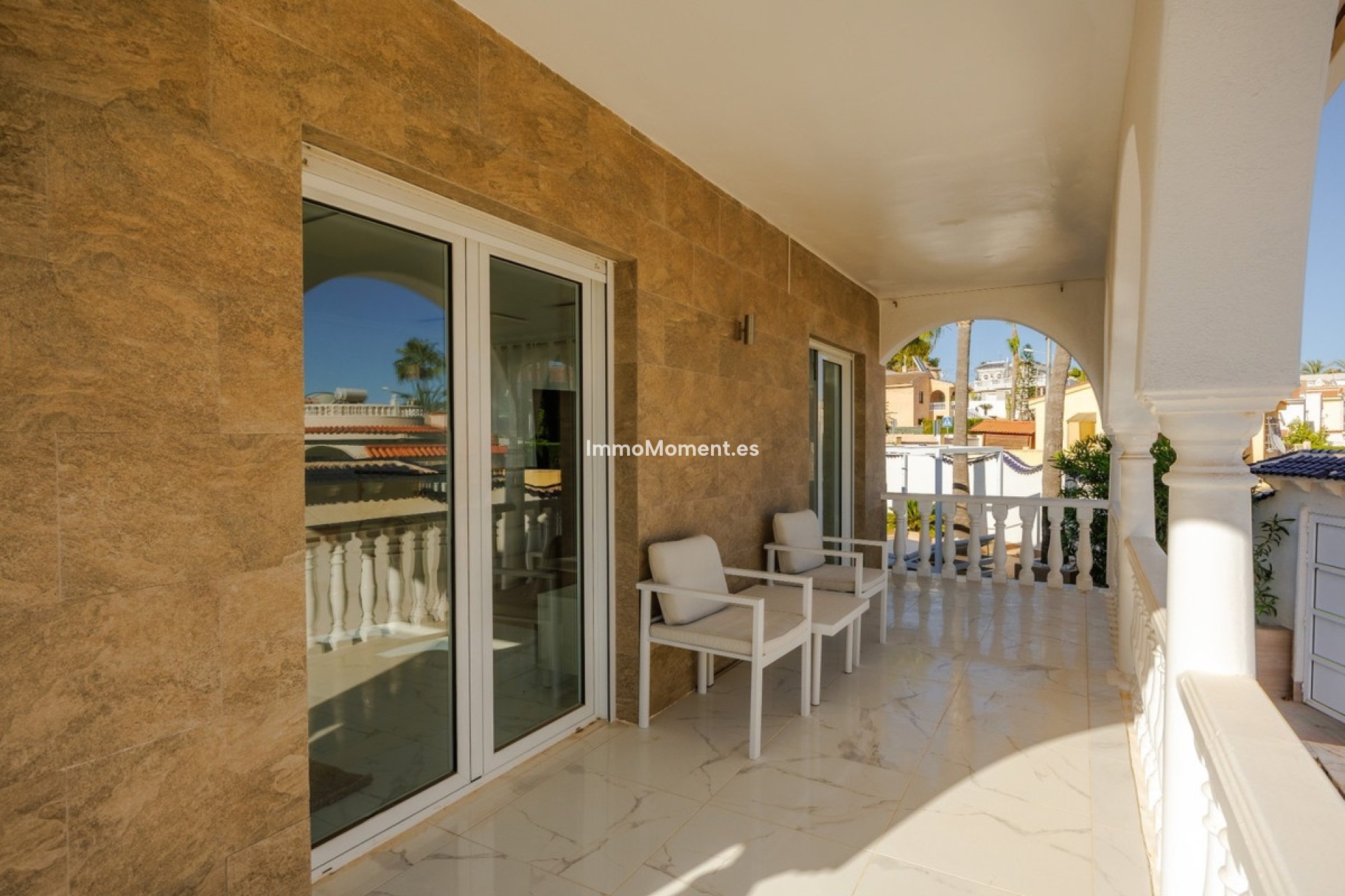 Resale - Detached villa - Rojales - Ciudad Quesada