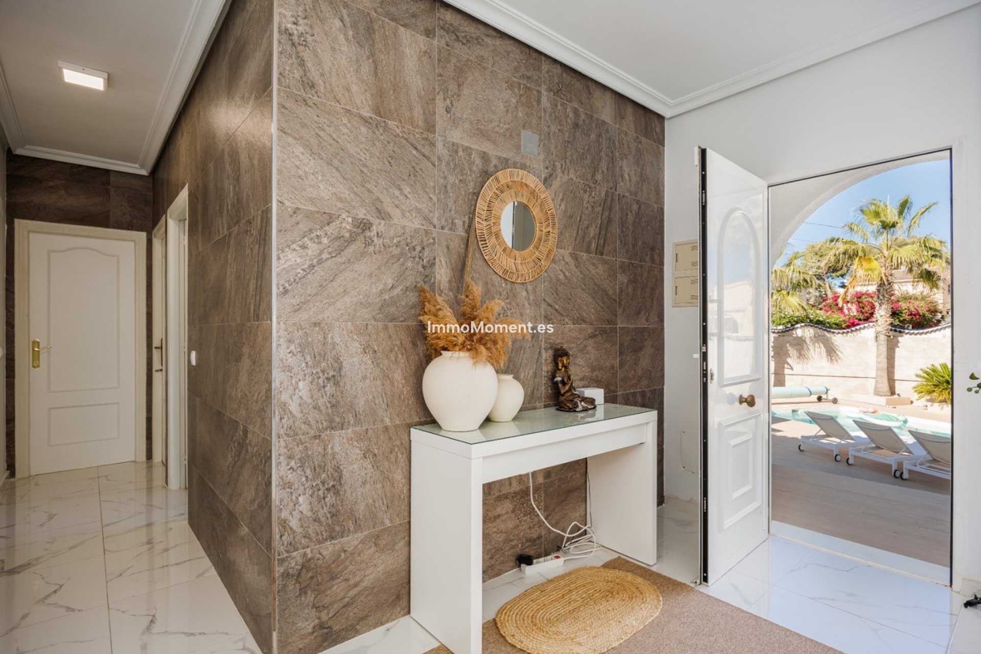Resale - Detached villa - Rojales - Ciudad Quesada
