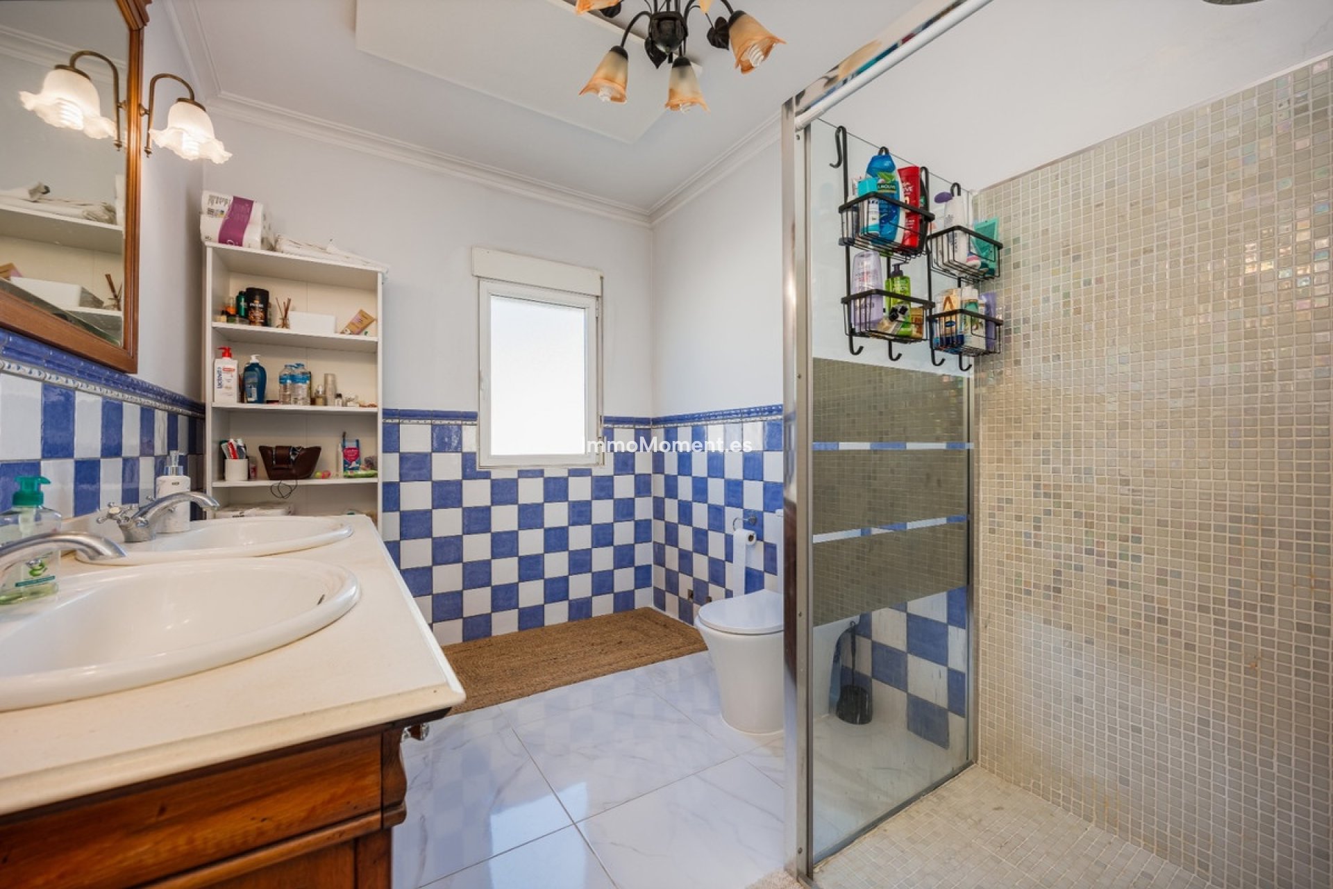 Resale - Detached villa - Rojales - Ciudad Quesada