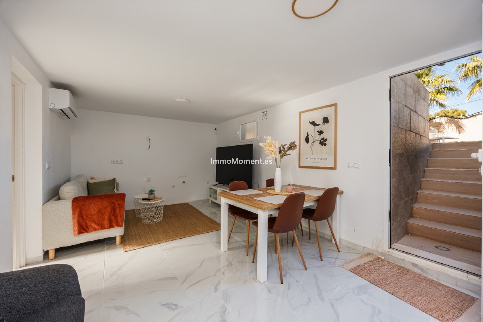 Resale - Detached villa - Rojales - Ciudad Quesada