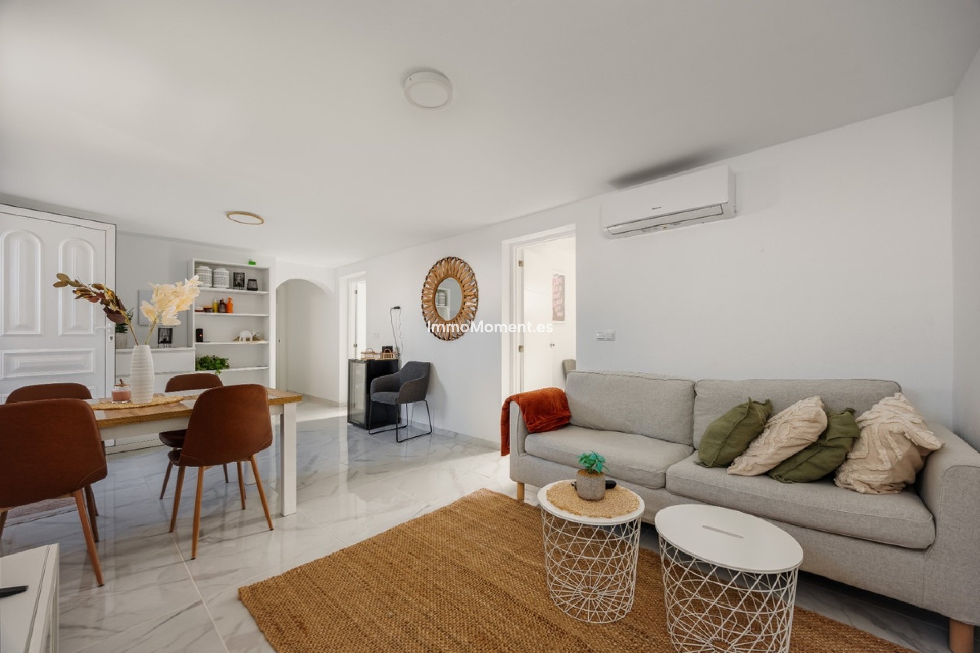 Resale - Detached villa - Rojales - Ciudad Quesada