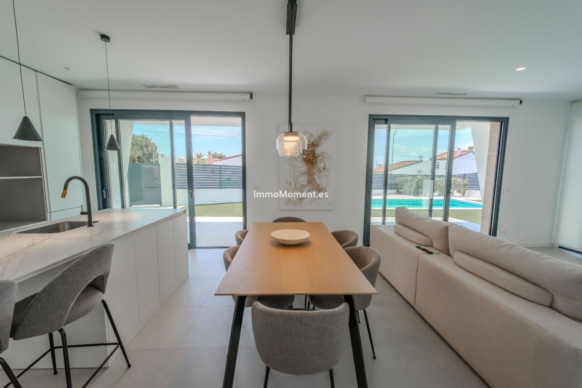Resale - Detached villa - Rojales - Ciudad Quesada