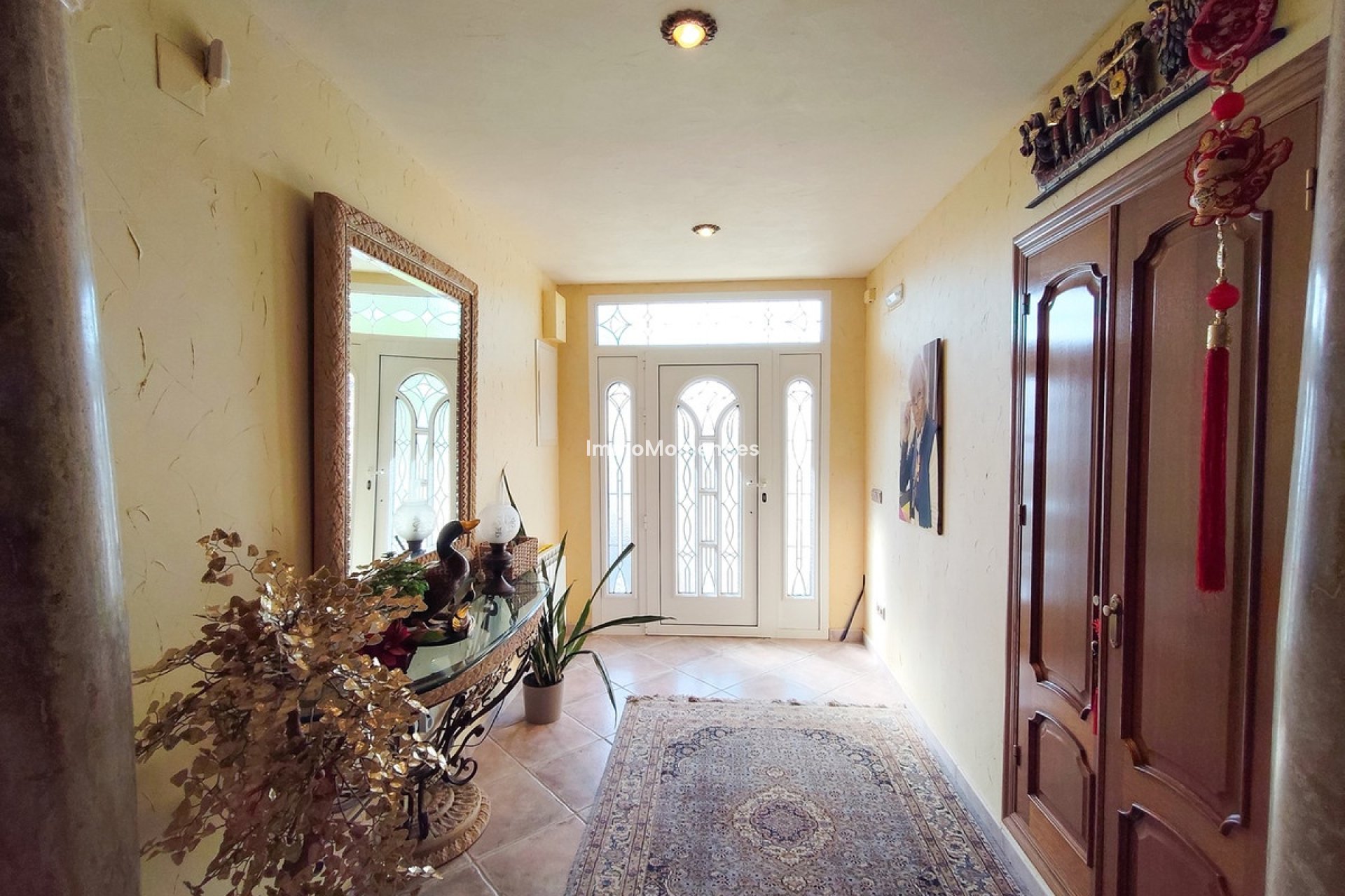 Resale - Detached villa - Rojales - Ciudad Quesada