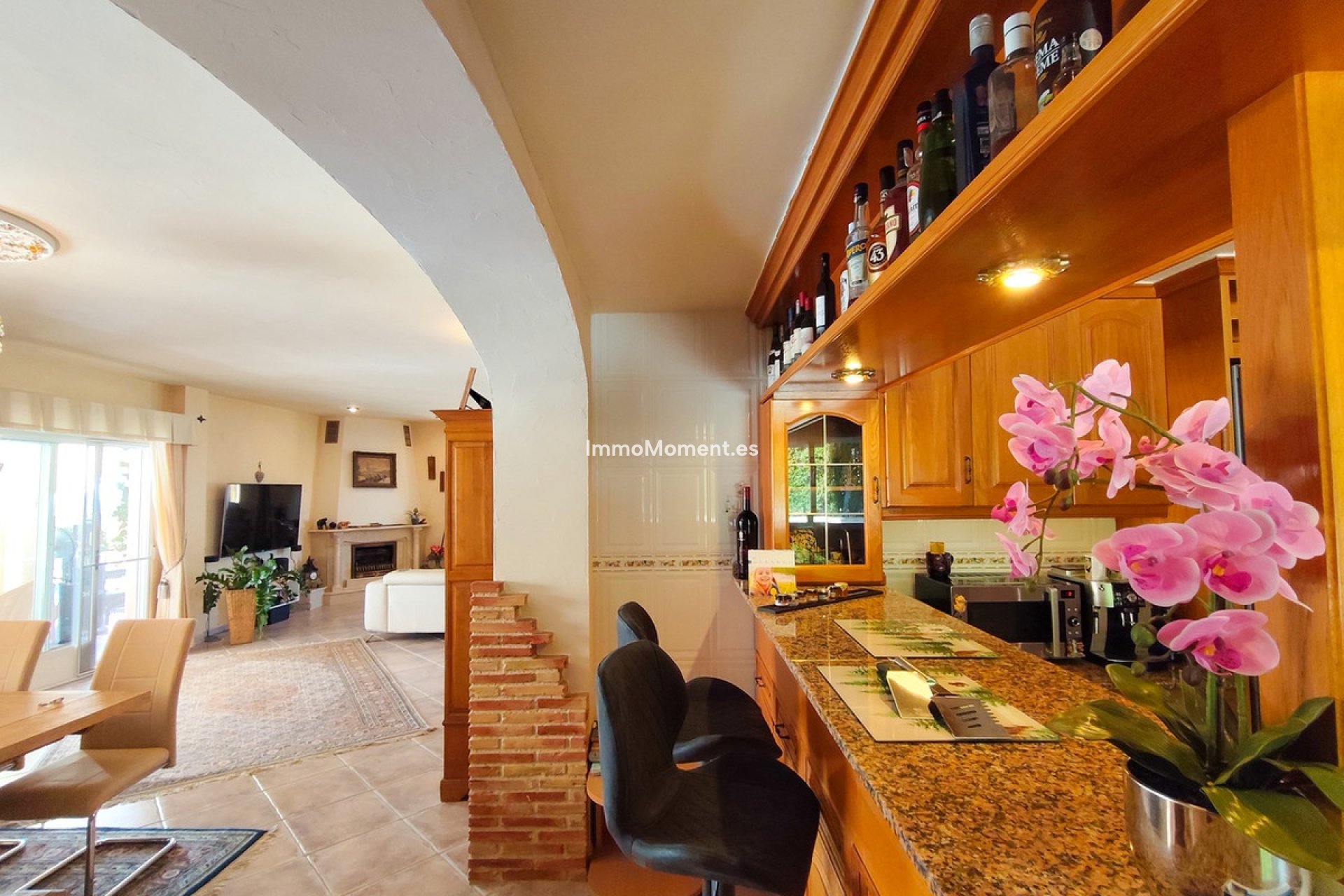 Resale - Detached villa - Rojales - Ciudad Quesada