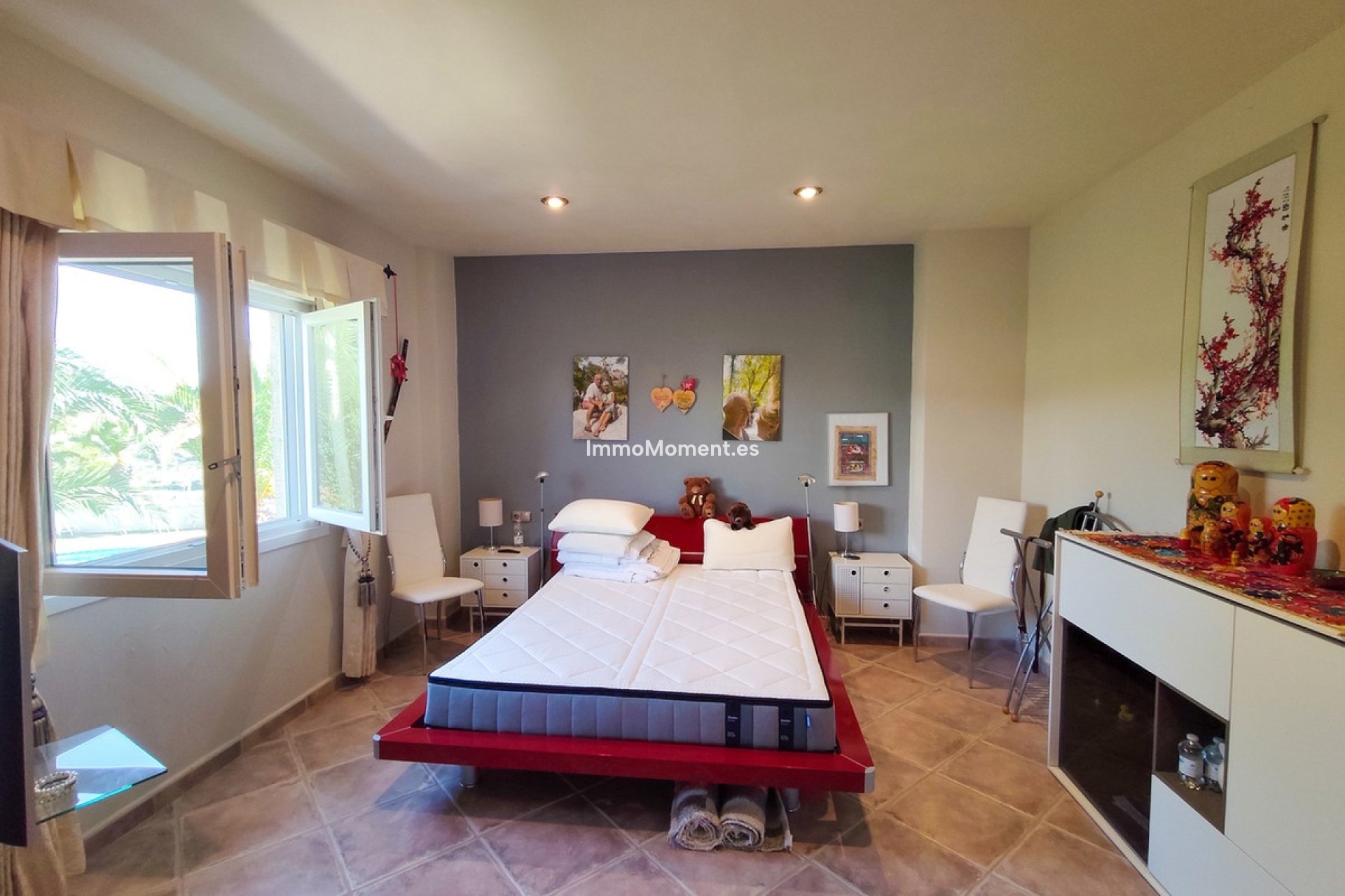 Resale - Detached villa - Rojales - Ciudad Quesada