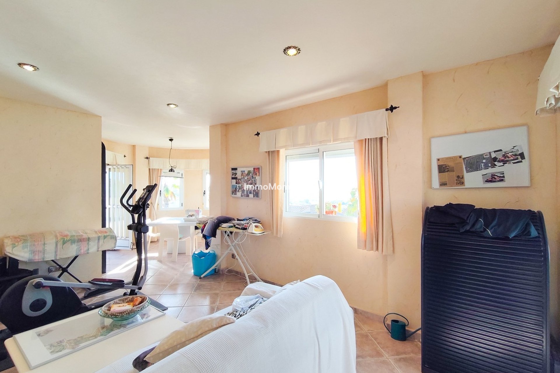 Resale - Detached villa - Rojales - Ciudad Quesada