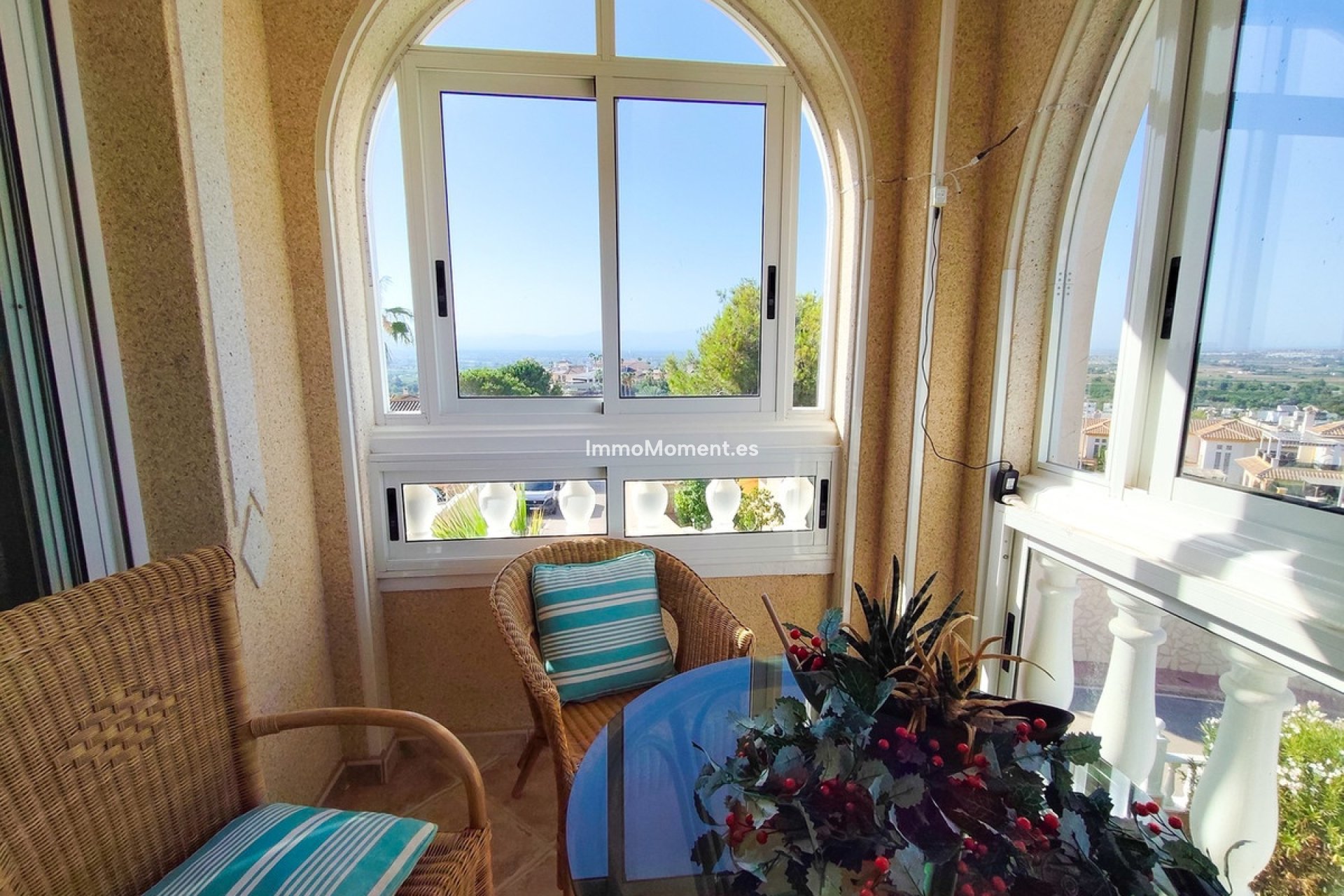 Resale - Detached villa - Rojales - Ciudad Quesada