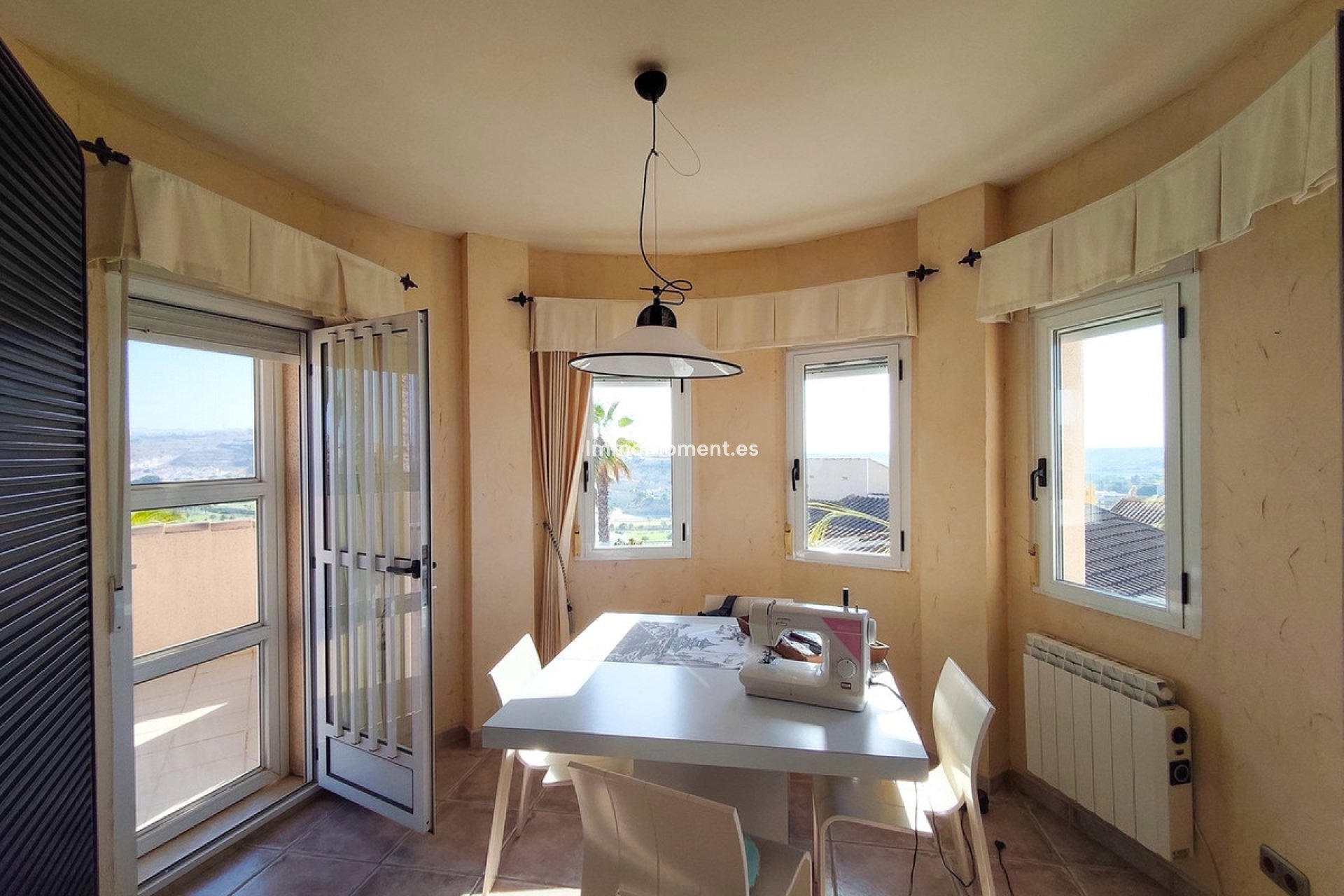 Resale - Detached villa - Rojales - Ciudad Quesada