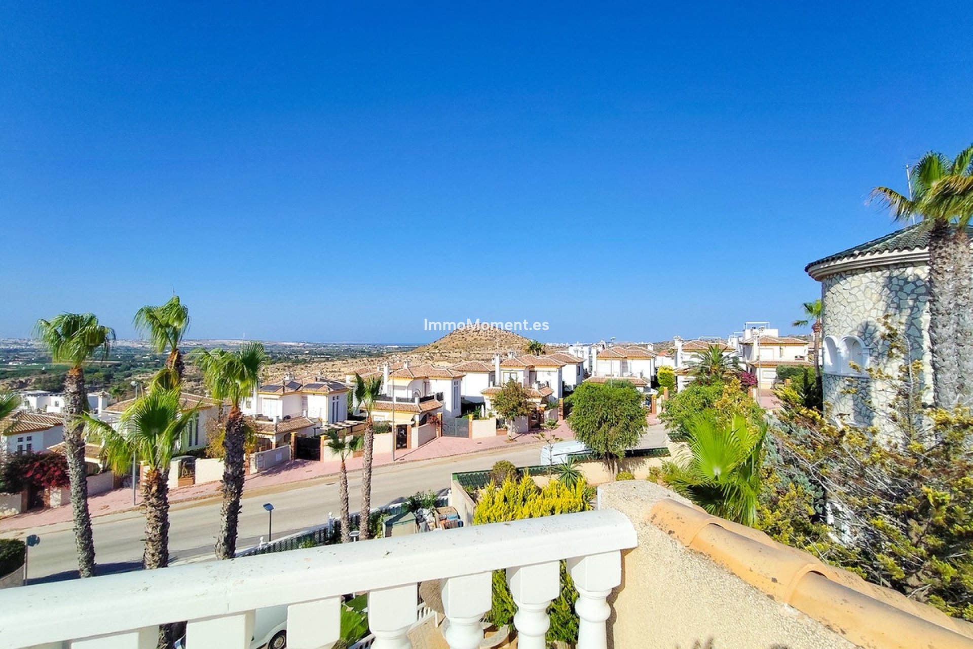 Resale - Detached villa - Rojales - Ciudad Quesada