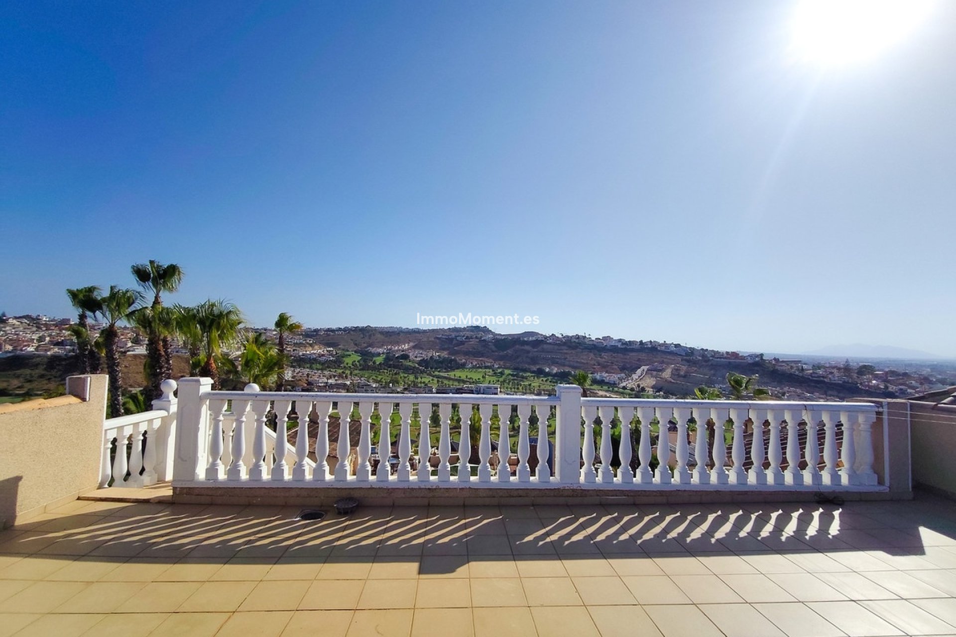 Resale - Detached villa - Rojales - Ciudad Quesada
