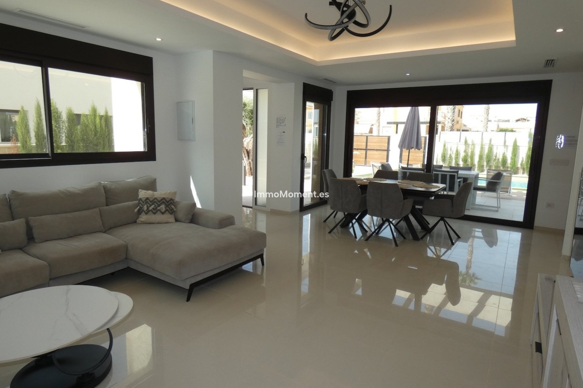 Resale - Detached villa - Rojales - Ciudad Quesada