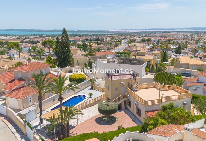Resale - Detached villa - Rojales - Ciudad Quesada