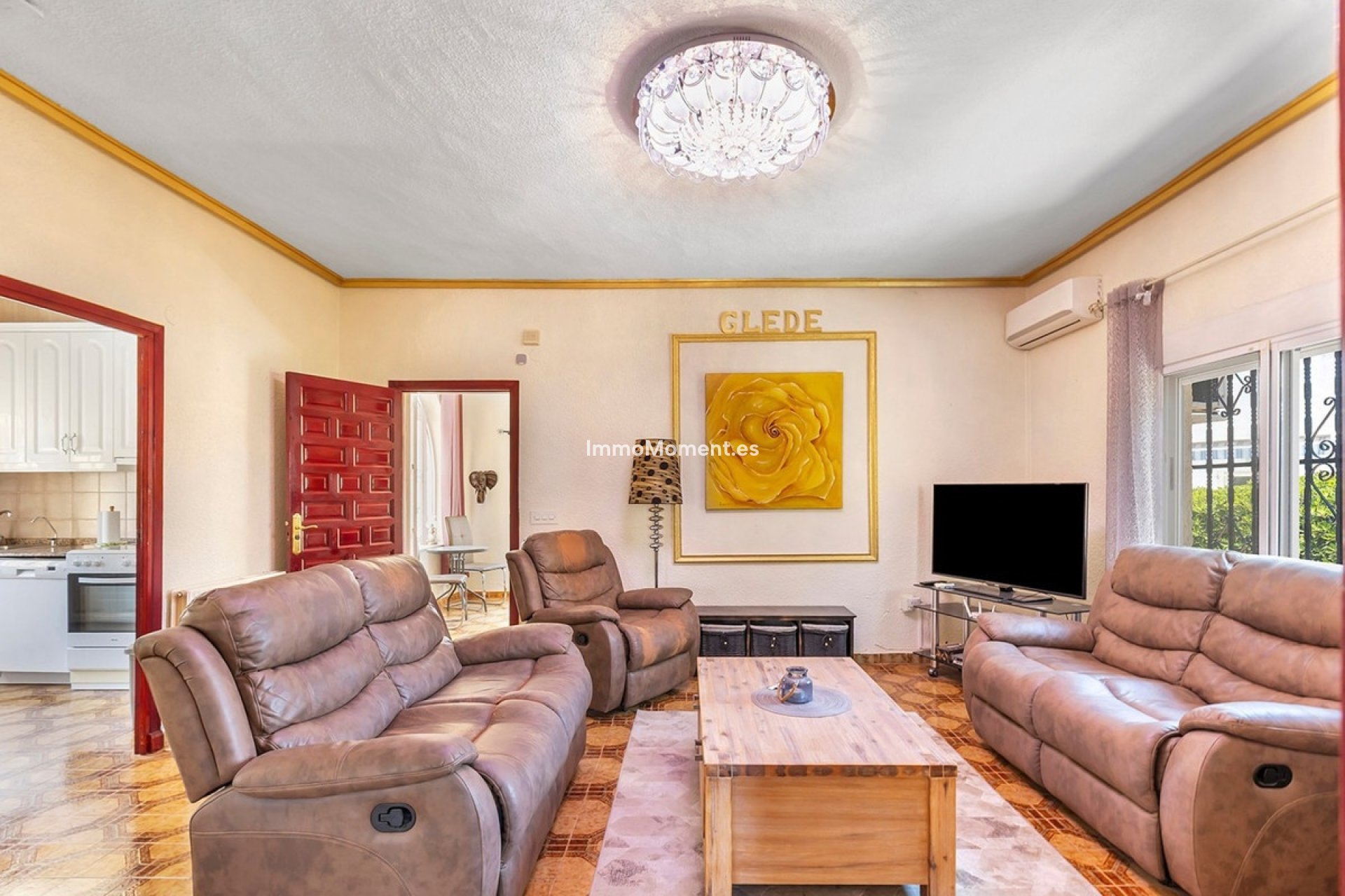 Resale - Detached villa - Rojales - Ciudad Quesada