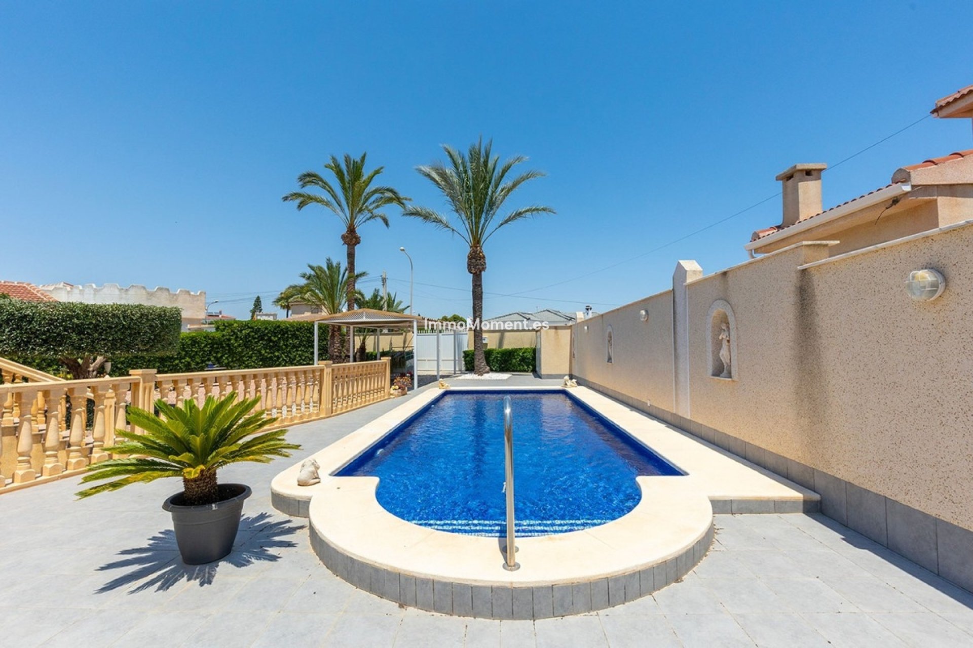 Resale - Detached villa - Rojales - Ciudad Quesada