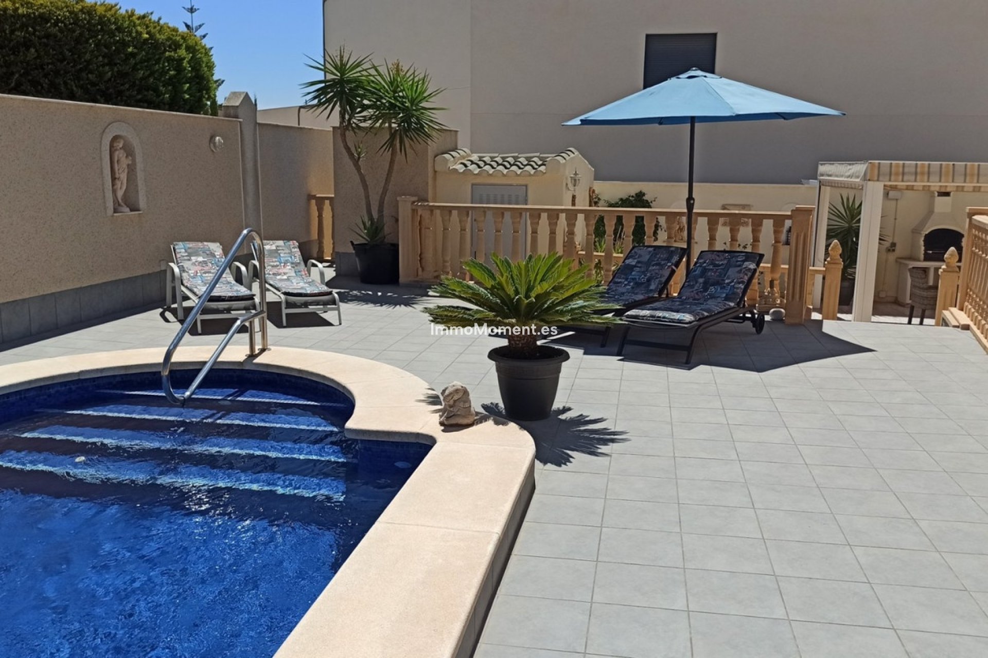 Resale - Detached villa - Rojales - Ciudad Quesada