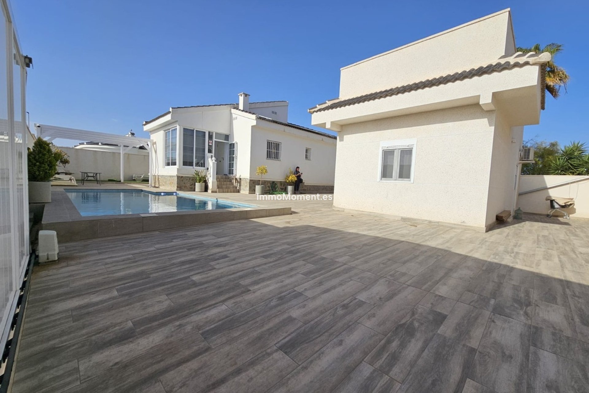 Resale - Detached villa - Rojales - Ciudad Quesada