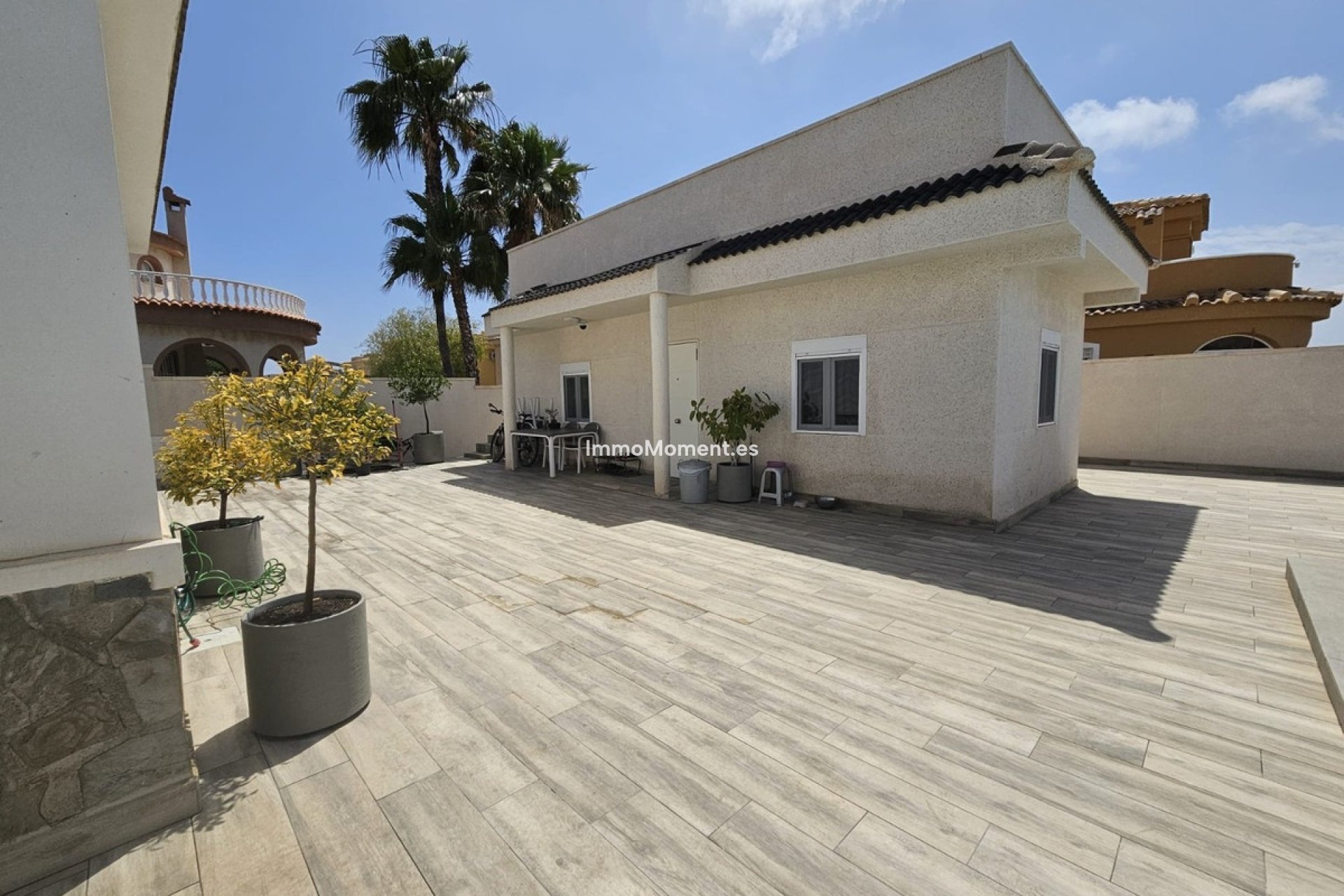 Resale - Detached villa - Rojales - Ciudad Quesada