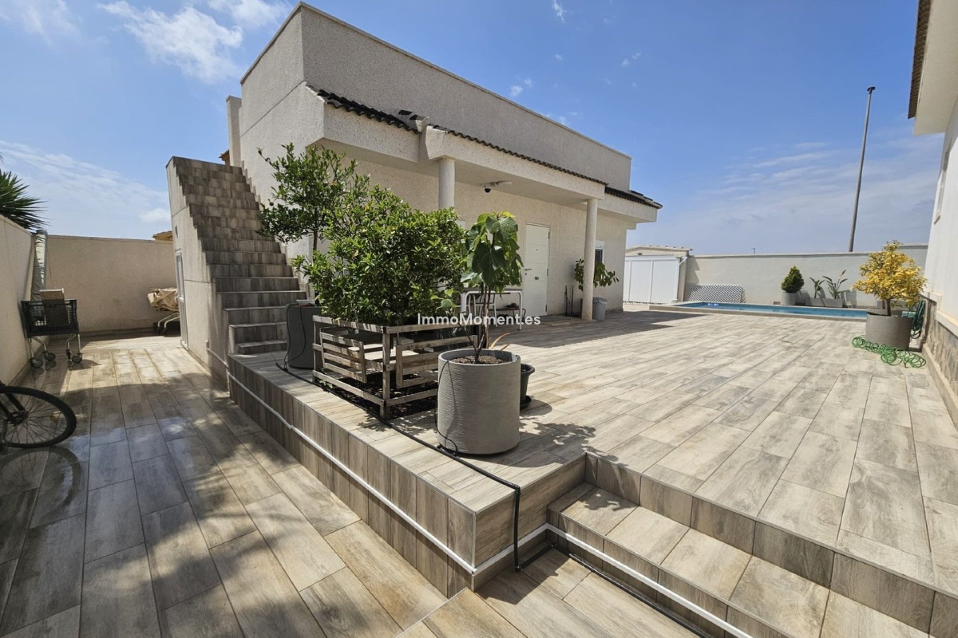 Resale - Detached villa - Rojales - Ciudad Quesada