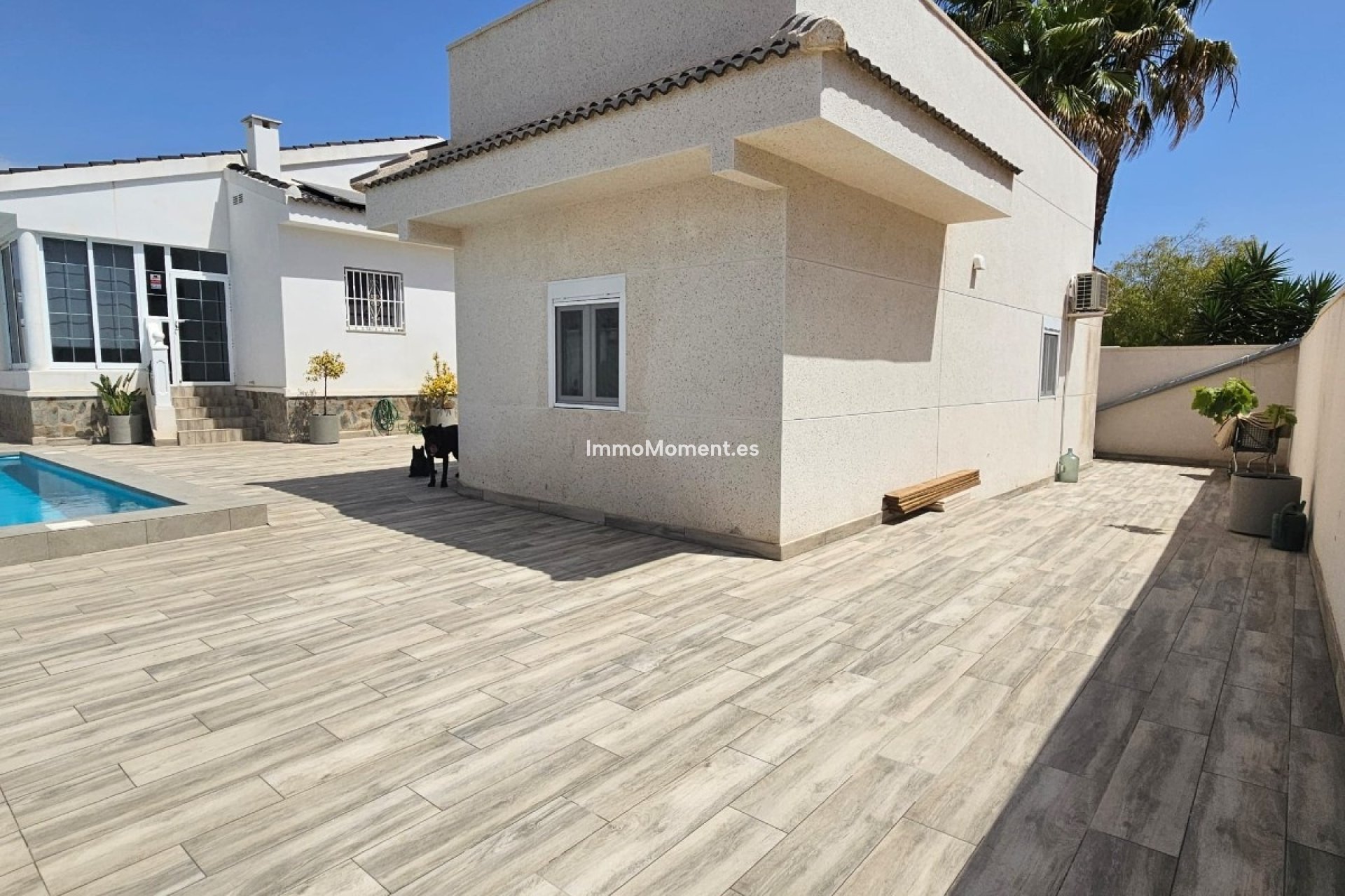 Resale - Detached villa - Rojales - Ciudad Quesada