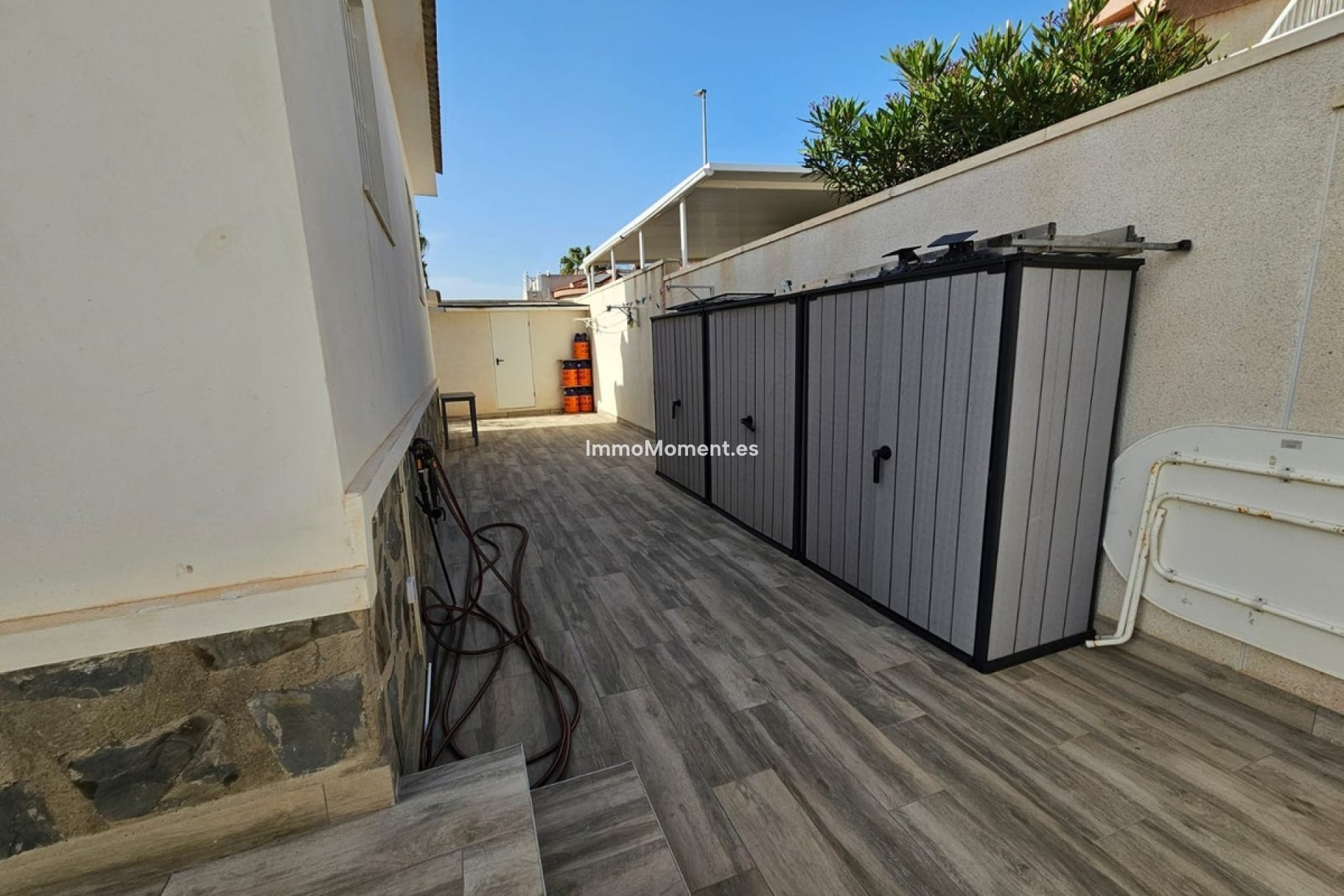 Resale - Detached villa - Rojales - Ciudad Quesada