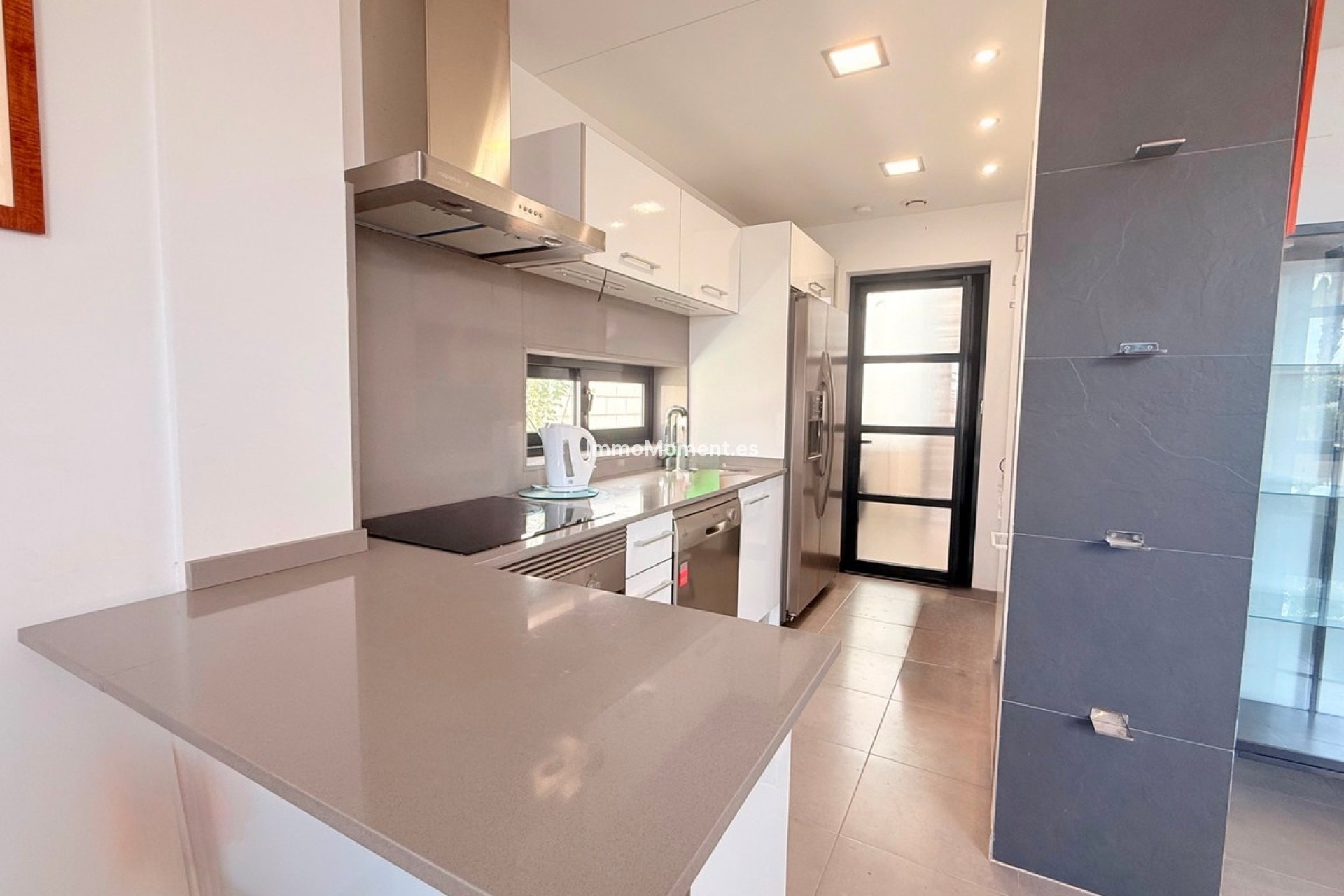 Resale - Detached villa - Rojales - Ciudad Quesada