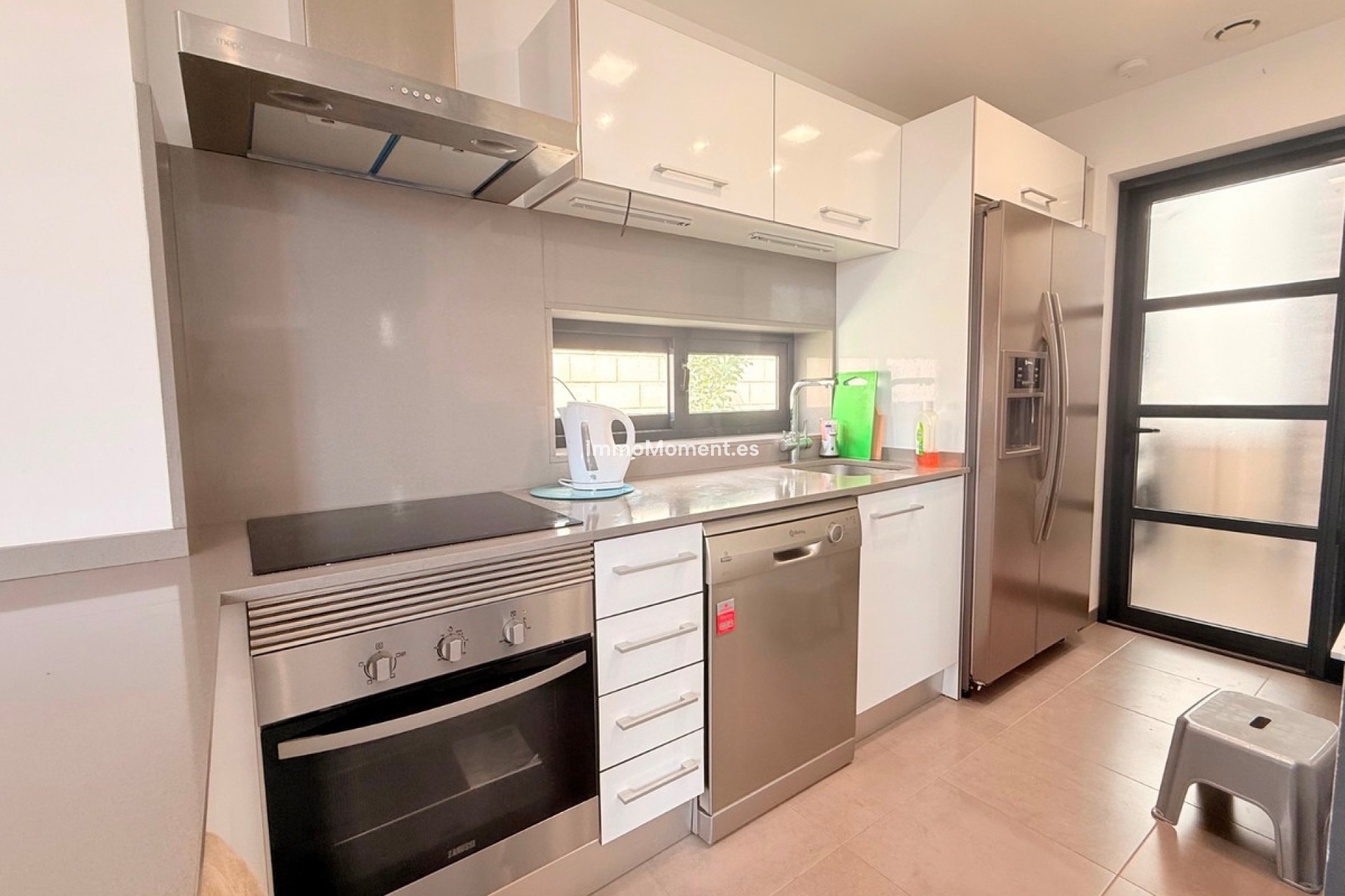 Resale - Detached villa - Rojales - Ciudad Quesada