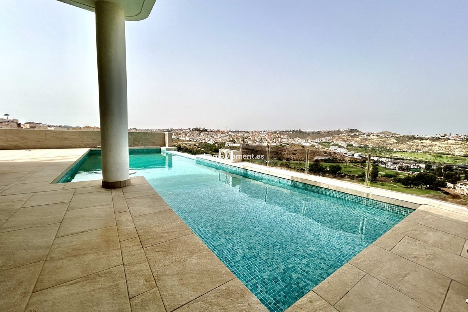 Resale - Detached villa - Rojales - Ciudad Quesada