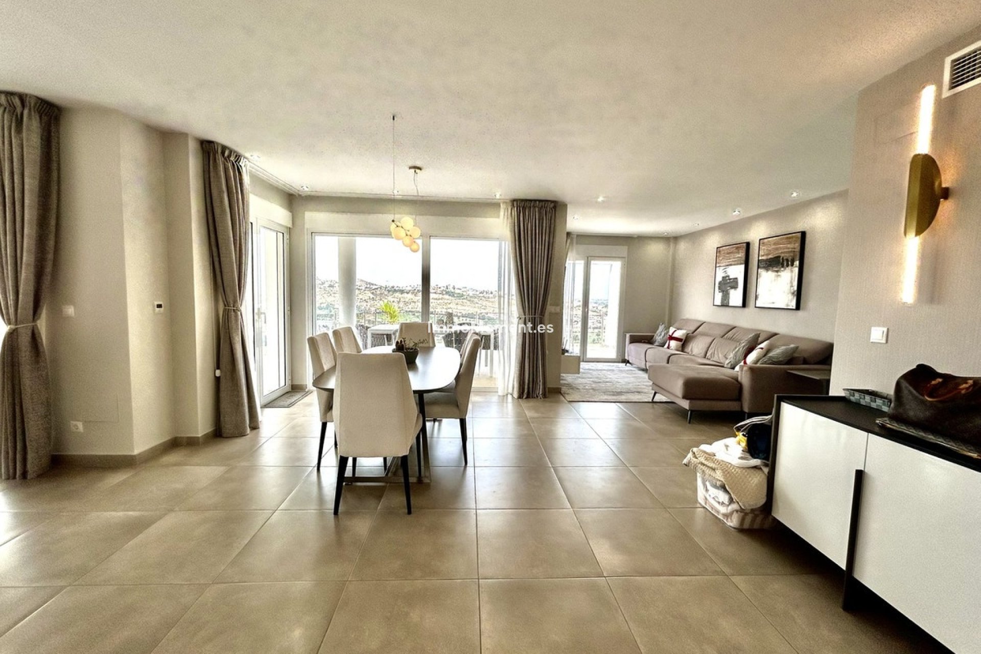 Resale - Detached villa - Rojales - Ciudad Quesada