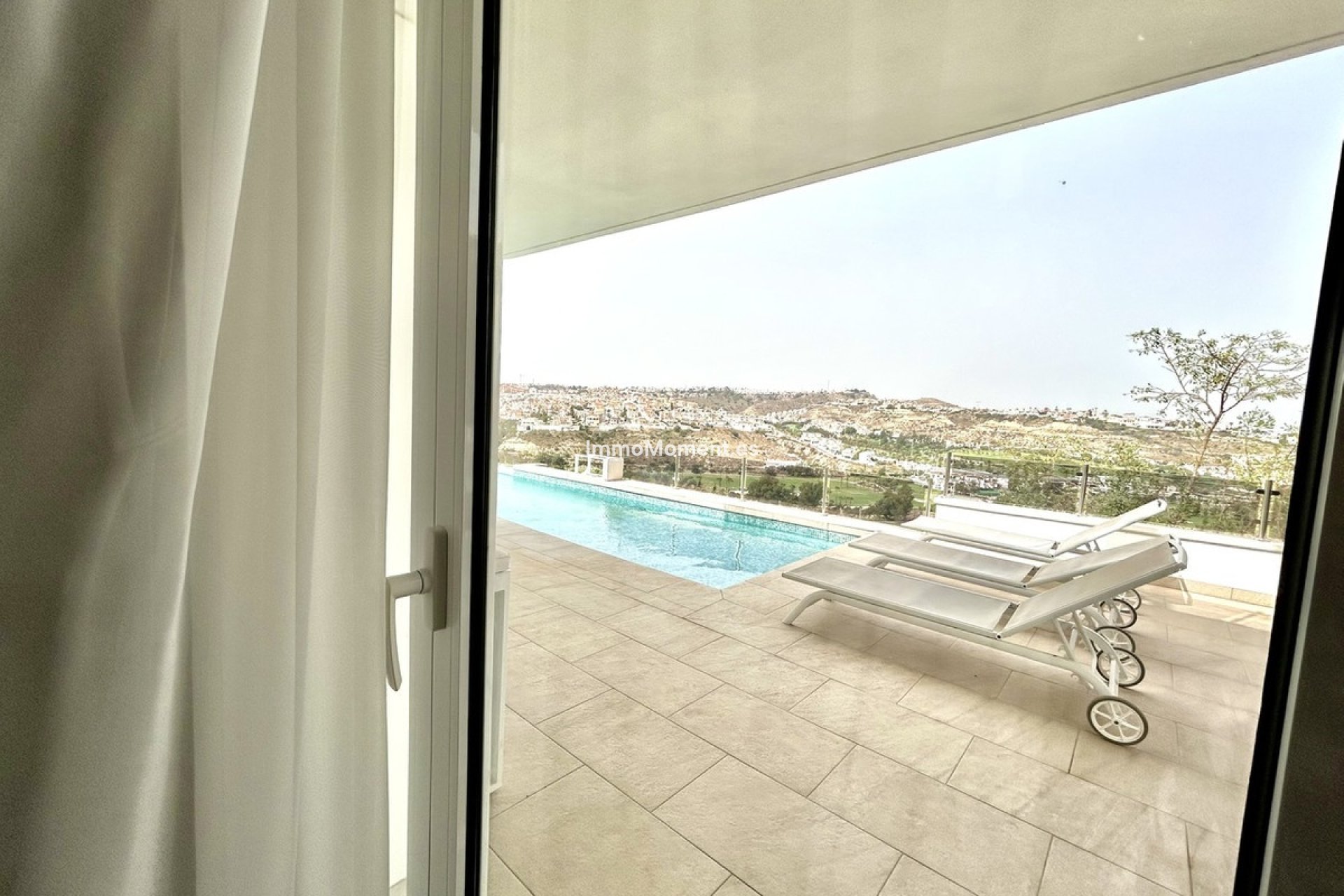 Resale - Detached villa - Rojales - Ciudad Quesada