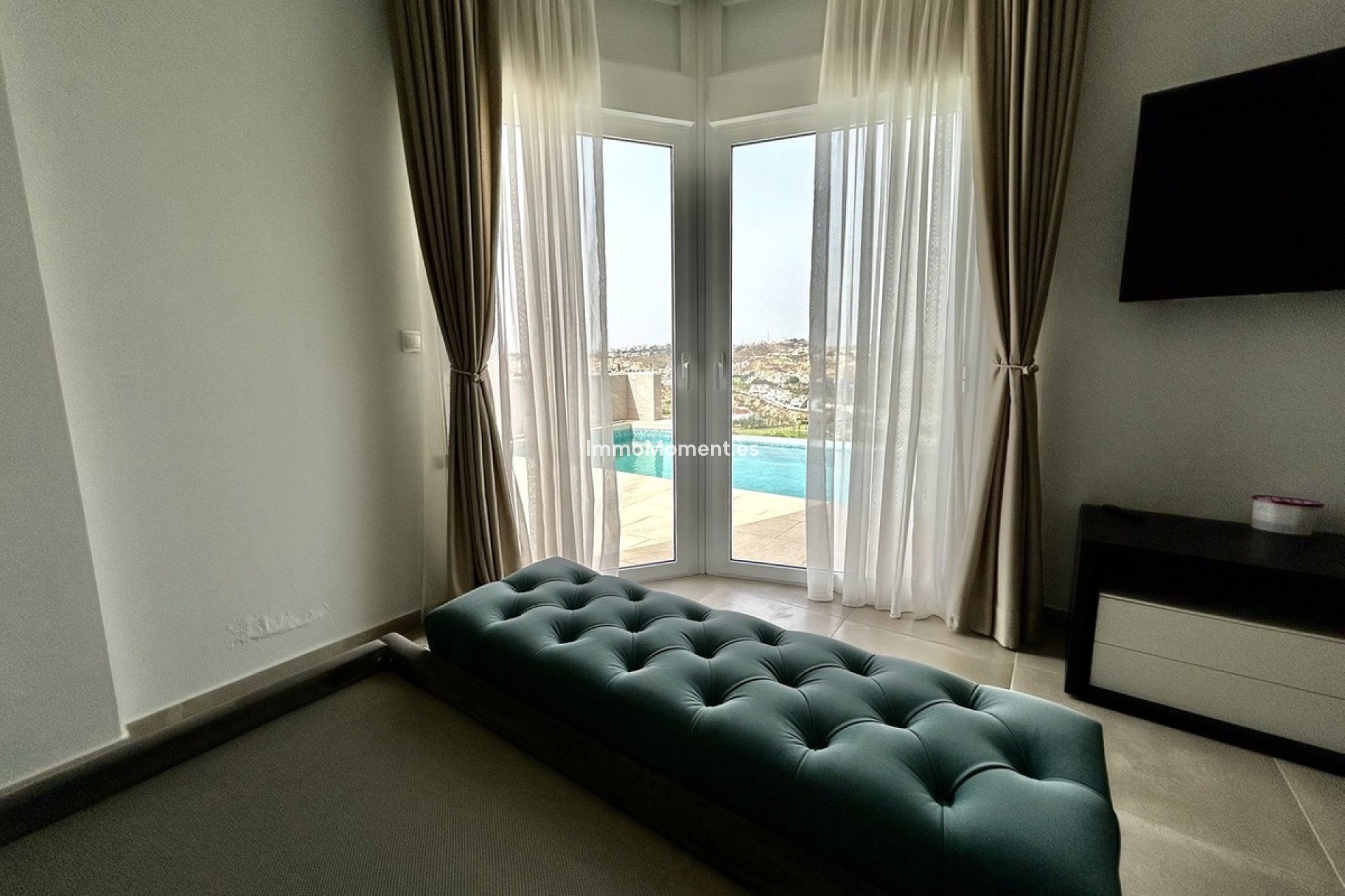 Resale - Detached villa - Rojales - Ciudad Quesada
