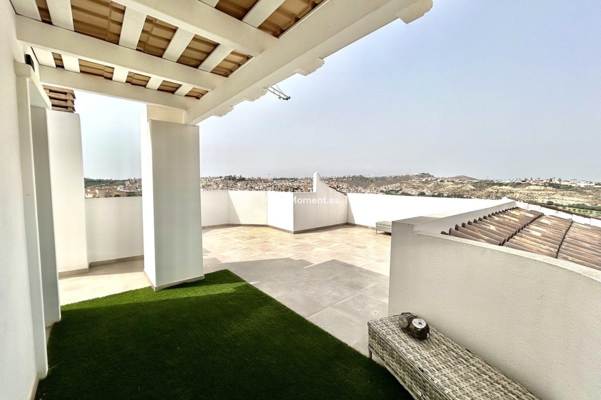 Resale - Detached villa - Rojales - Ciudad Quesada