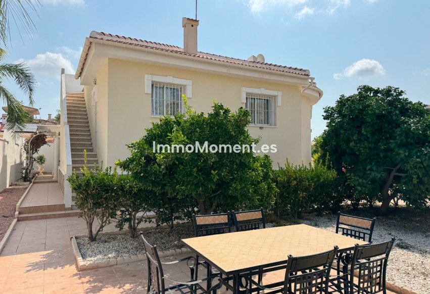 Resale - Detached villa - Rojales - Ciudad Quesada