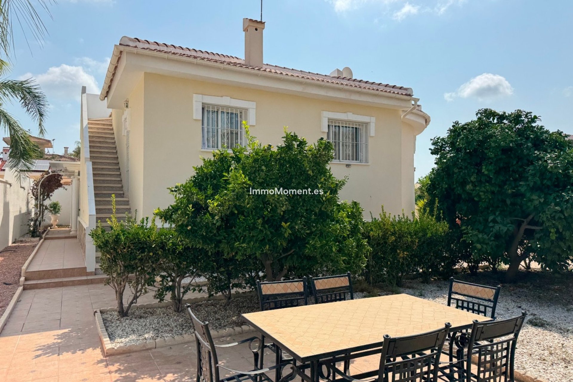 Resale - Detached villa - Rojales - Ciudad Quesada