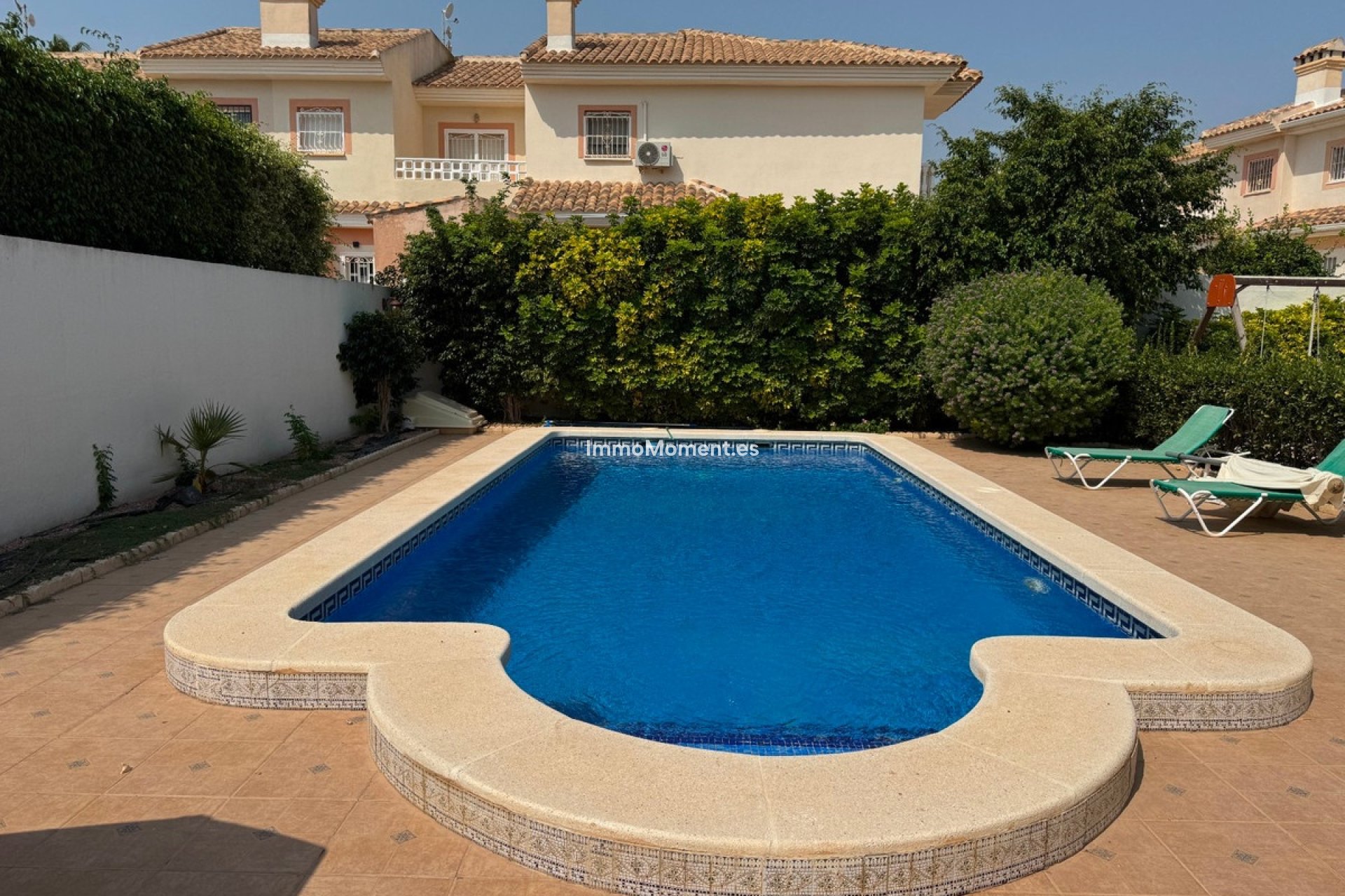 Resale - Detached villa - Rojales - Ciudad Quesada