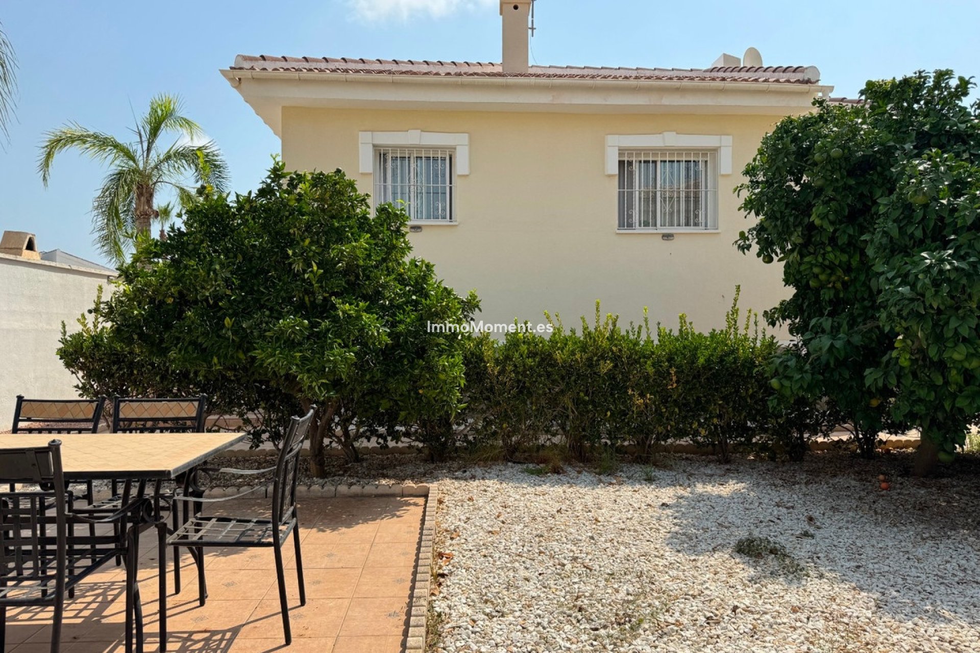 Resale - Detached villa - Rojales - Ciudad Quesada
