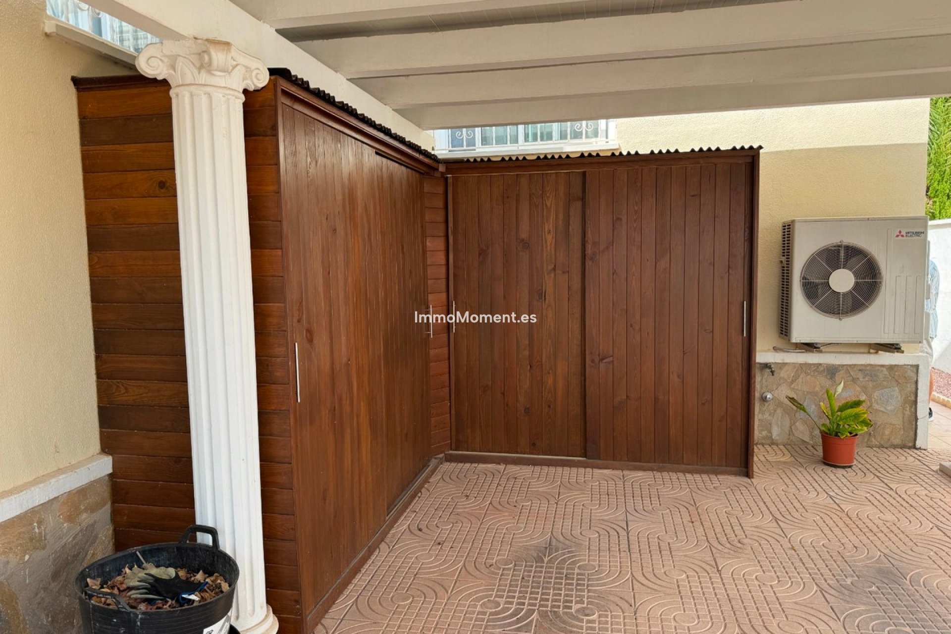 Resale - Detached villa - Rojales - Ciudad Quesada