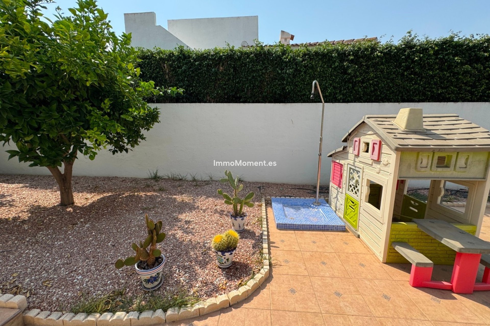Resale - Detached villa - Rojales - Ciudad Quesada