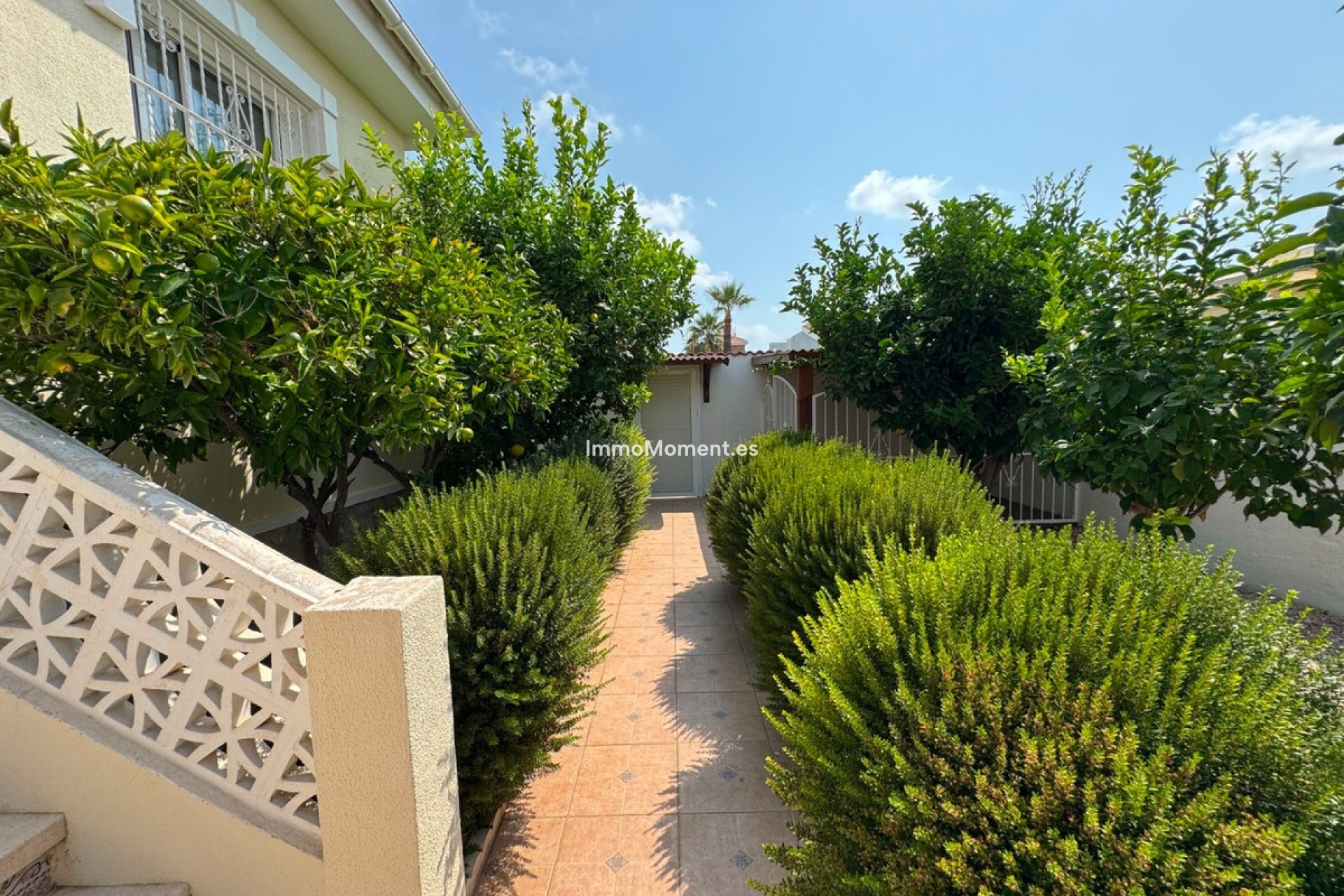 Resale - Detached villa - Rojales - Ciudad Quesada