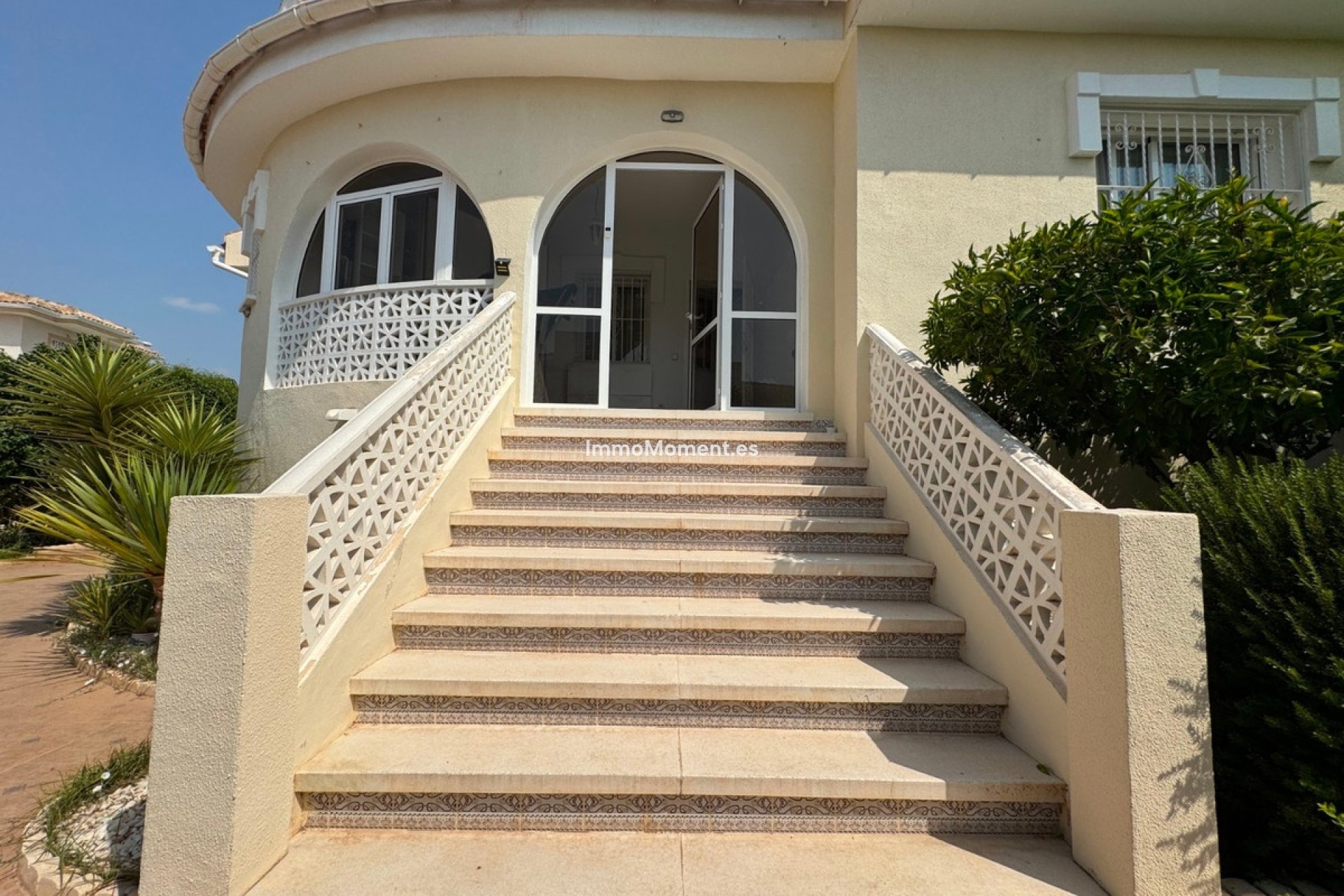 Resale - Detached villa - Rojales - Ciudad Quesada