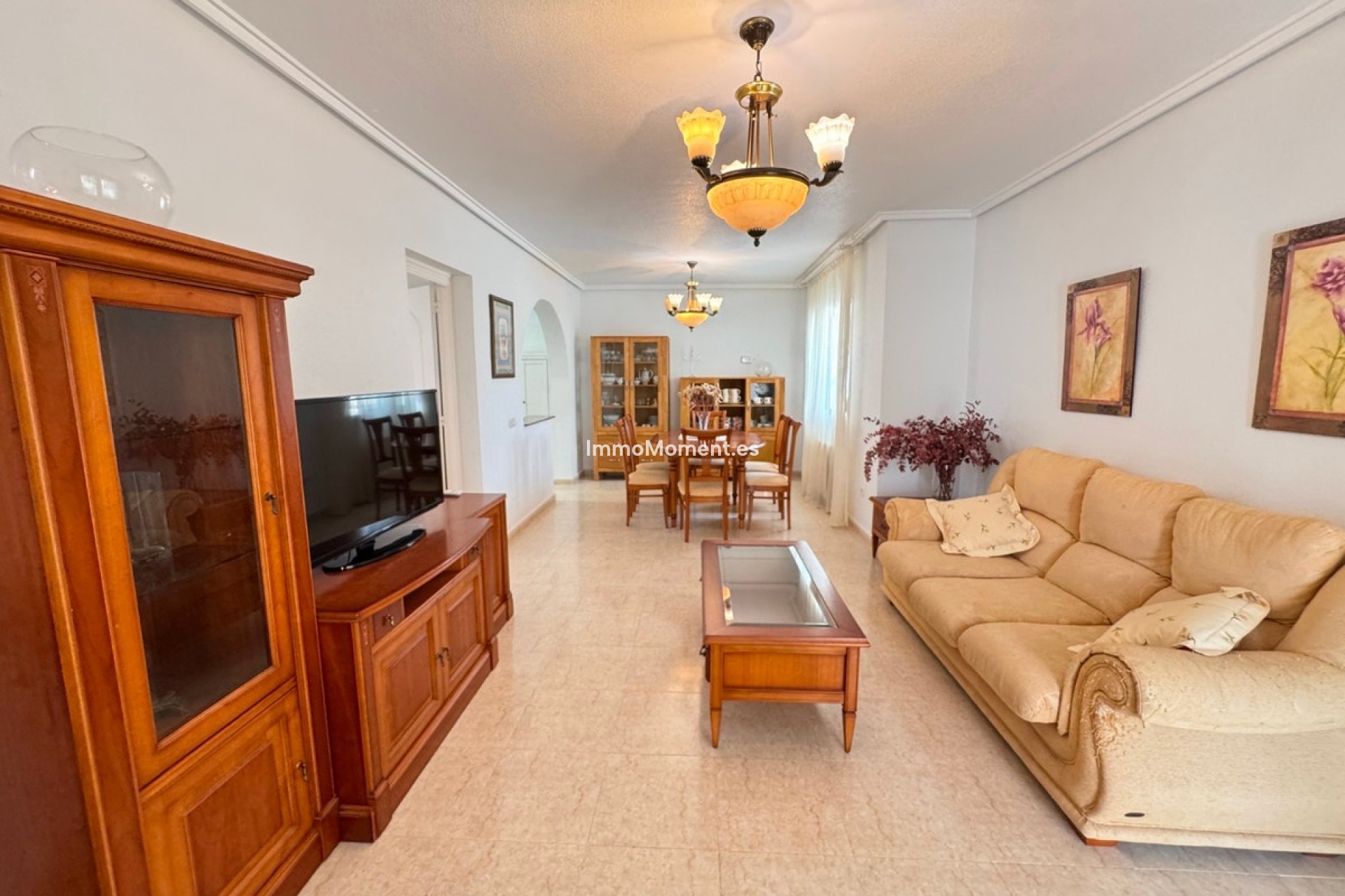 Resale - Detached villa - Rojales - Ciudad Quesada