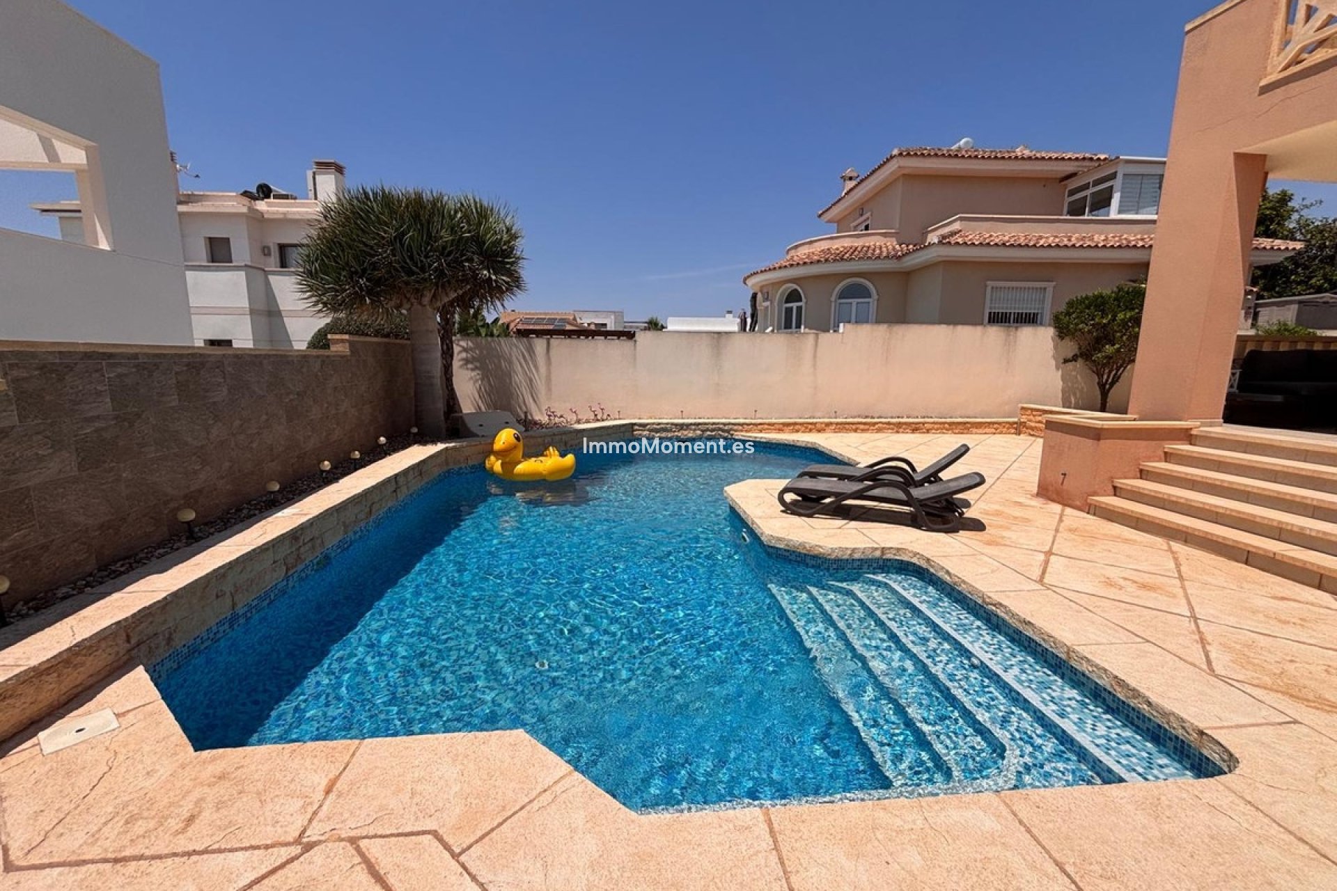 Resale - Detached villa - Rojales - Ciudad Quesada
