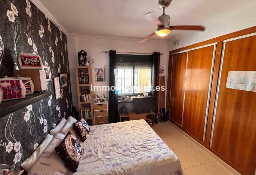 Resale - Detached villa - Rojales - Ciudad Quesada