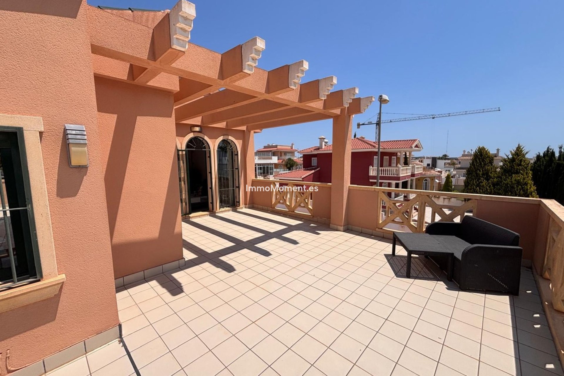 Resale - Detached villa - Rojales - Ciudad Quesada