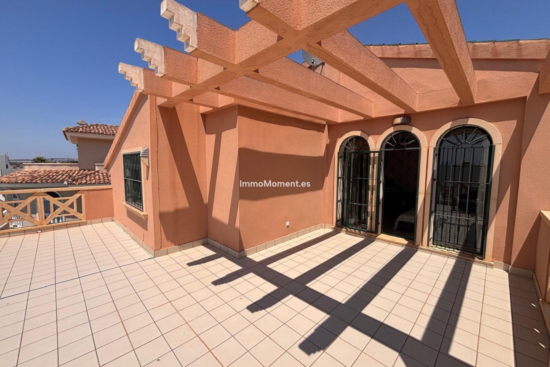 Resale - Detached villa - Rojales - Ciudad Quesada