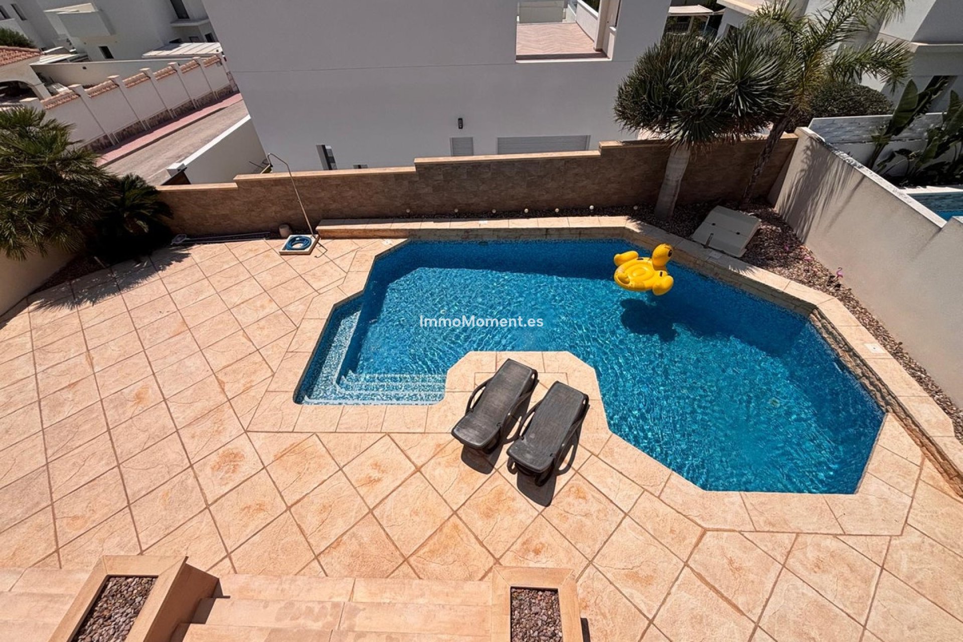 Resale - Detached villa - Rojales - Ciudad Quesada