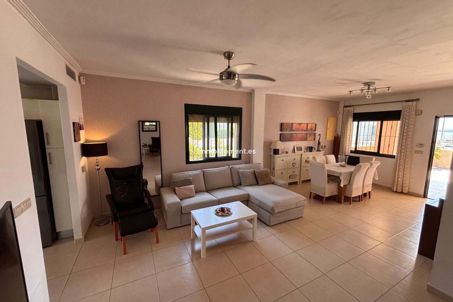 Resale - Detached villa - Rojales - Ciudad Quesada